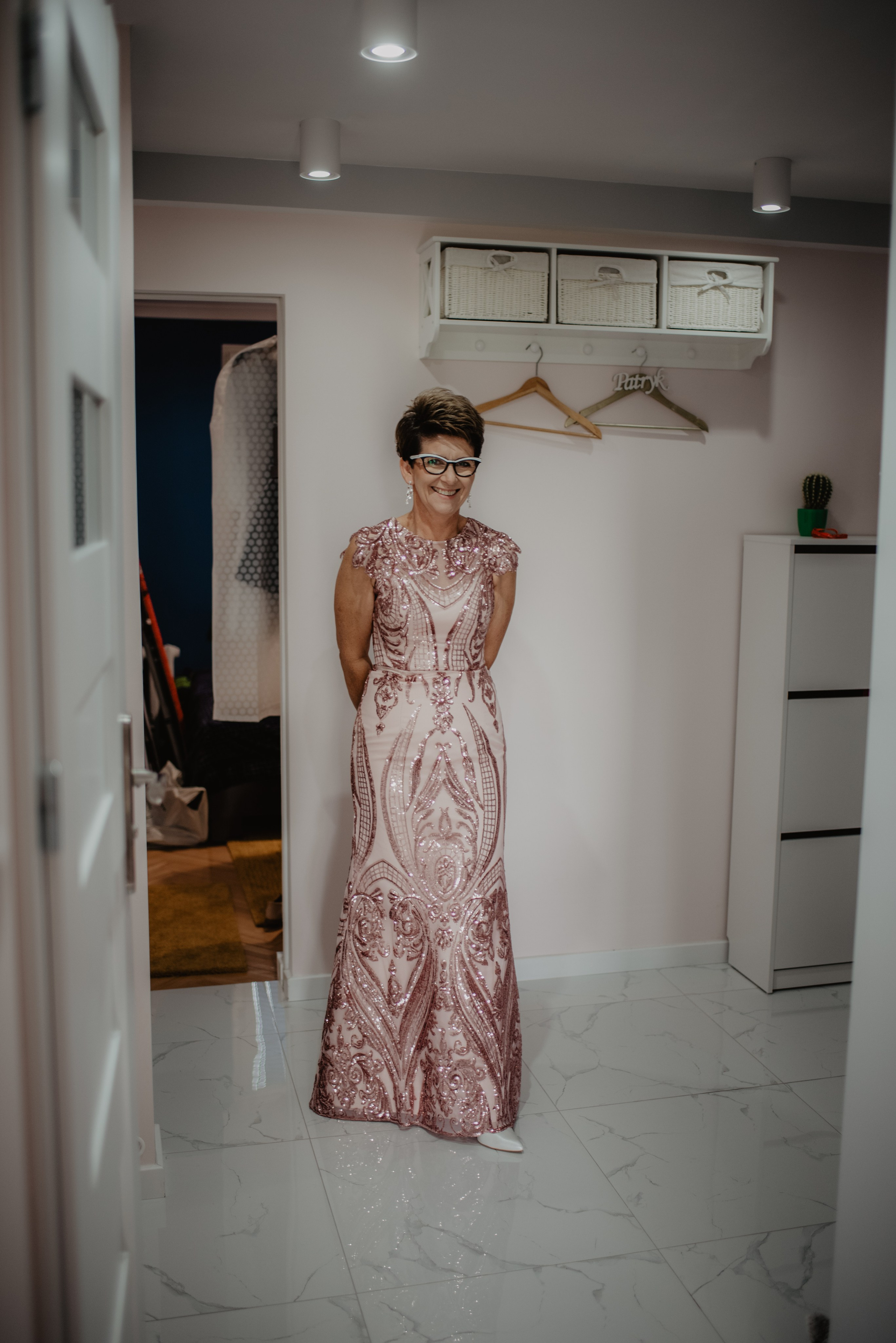 Aleksandra & Patryk. Bałanda Fotografia – Sesje Kobiece, Rodzinne, Miłosne, Reportaże | Katowice Śląsk