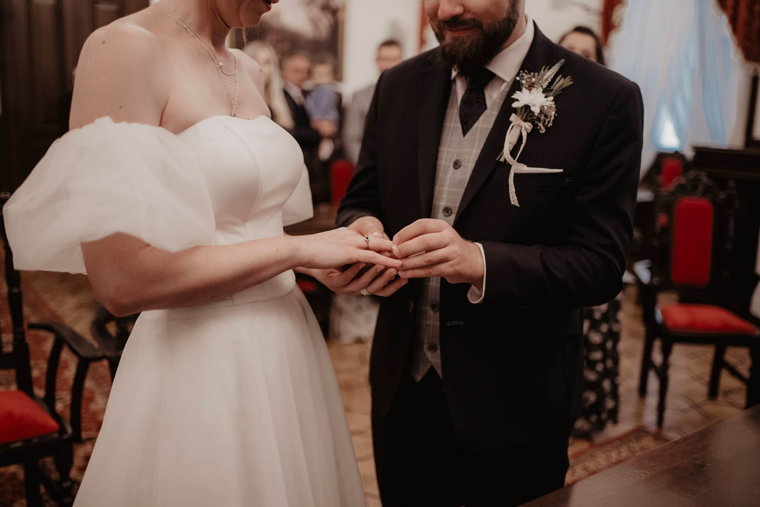 Monika & Łukasz. Bałanda Fotografia – Sesje Kobiece, Rodzinne, Miłosne, Reportaże | Katowice Śląsk