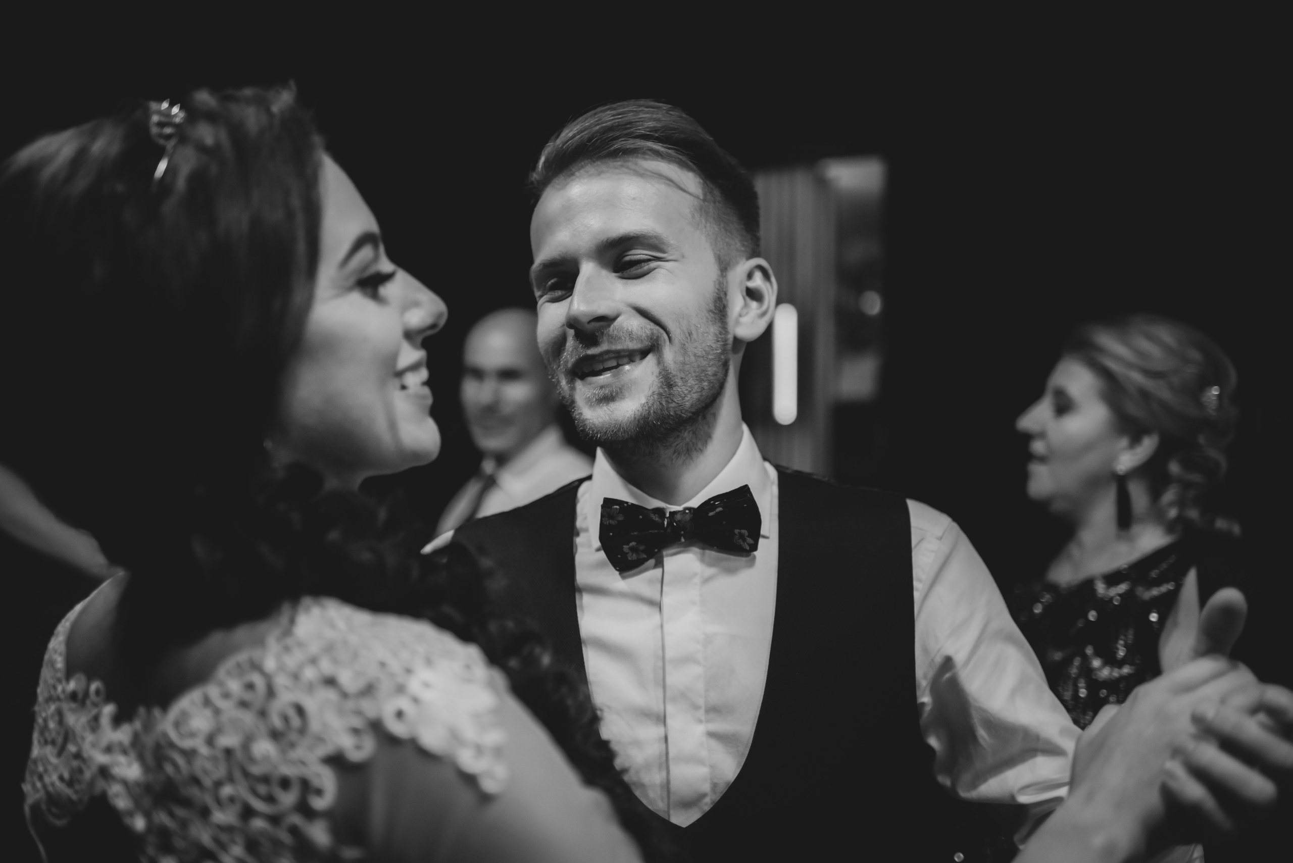 Aleksandra & Patryk. Bałanda Fotografia – Sesje Kobiece, Rodzinne, Miłosne, Reportaże | Katowice Śląsk