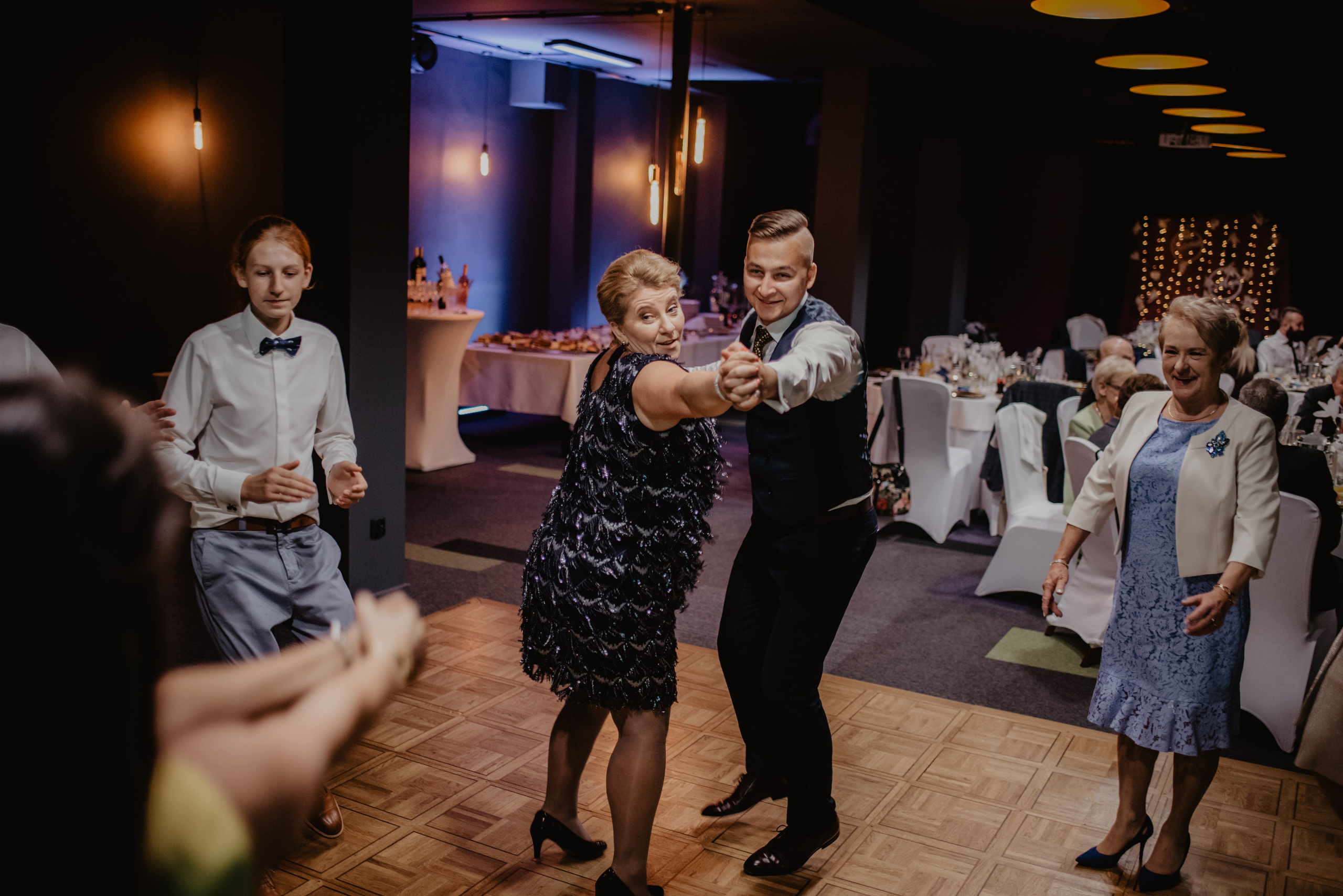 Aleksandra & Patryk. Bałanda Fotografia – Sesje Kobiece, Rodzinne, Miłosne, Reportaże | Katowice Śląsk