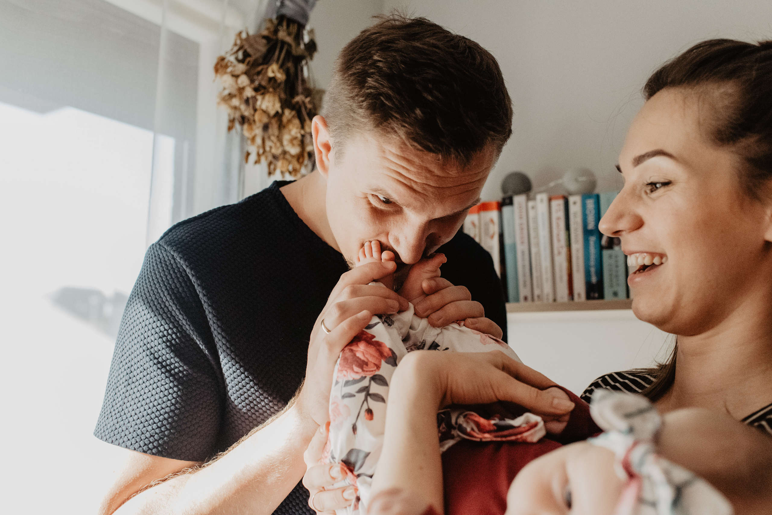 India&Łukasz&Michalinka. Bałanda Fotografia – Sesje Kobiece, Rodzinne, Miłosne, Reportaże | Katowice Śląsk