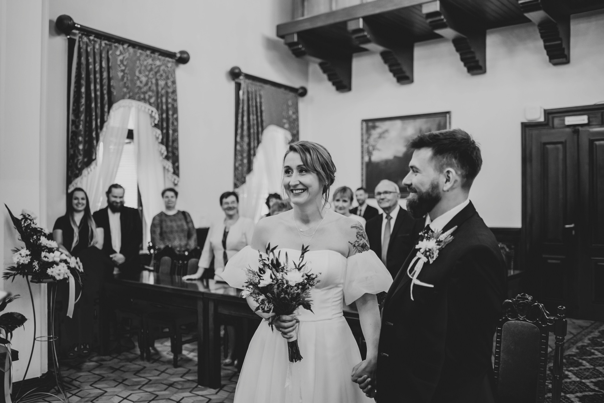 Monika & Łukasz. Bałanda Fotografia – Sesje Kobiece, Rodzinne, Miłosne, Reportaże | Katowice Śląsk