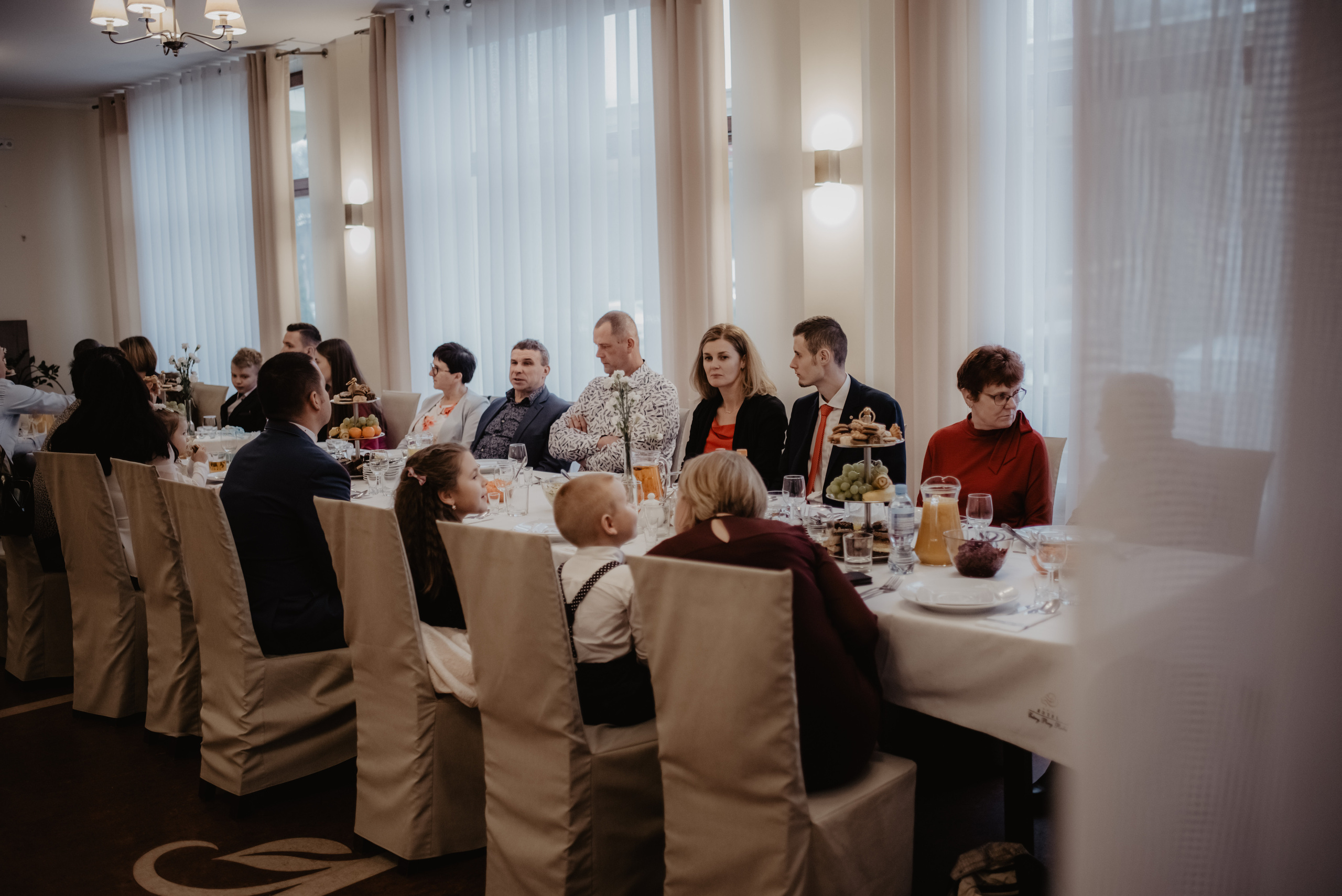 Chrzest Św. Maksymiliana. Bałanda Fotografia – Sesje Kobiece, Rodzinne, Miłosne, Reportaże | Katowice Śląsk