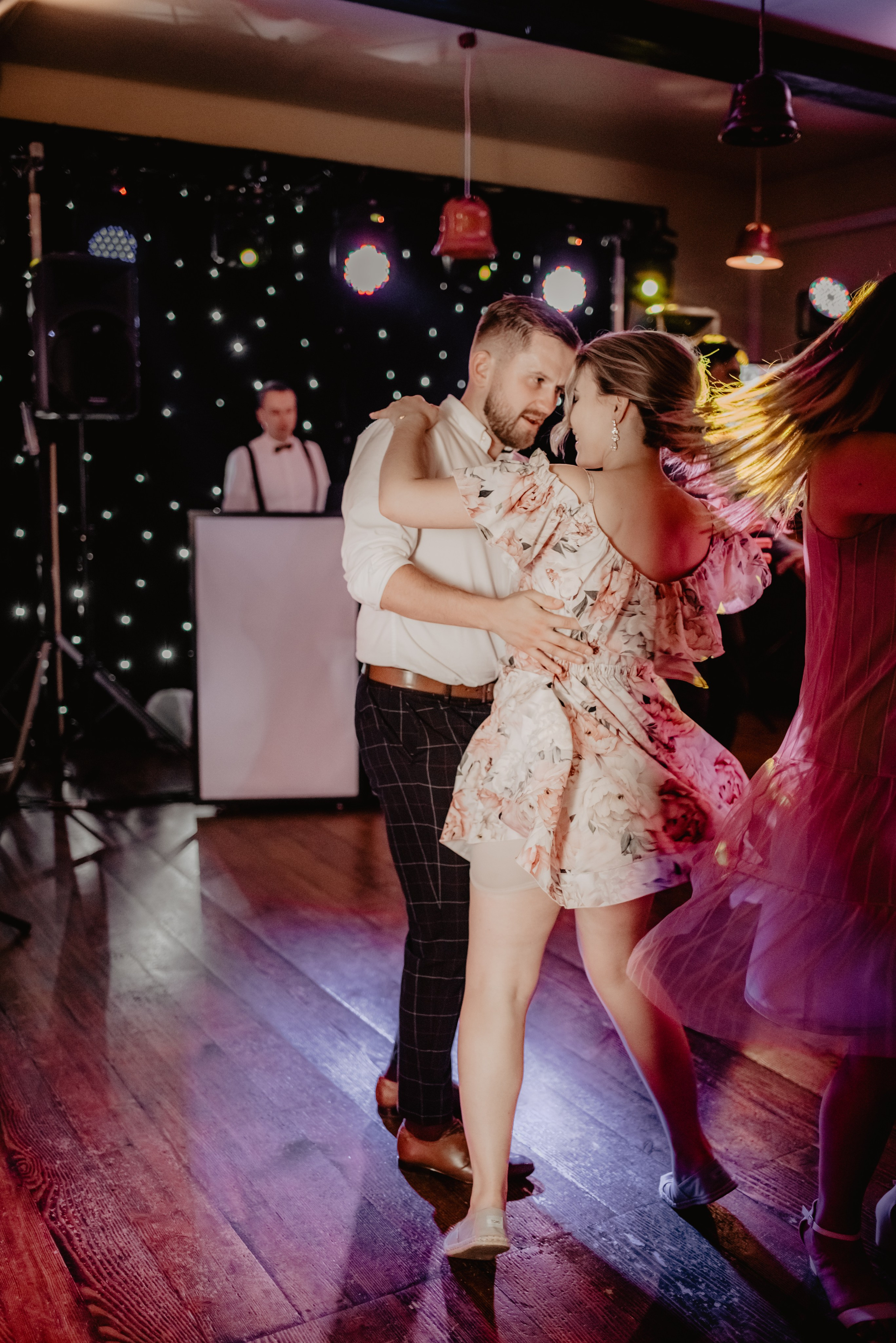 Monika & Łukasz. Bałanda Fotografia – Sesje Kobiece, Rodzinne, Miłosne, Reportaże | Katowice Śląsk