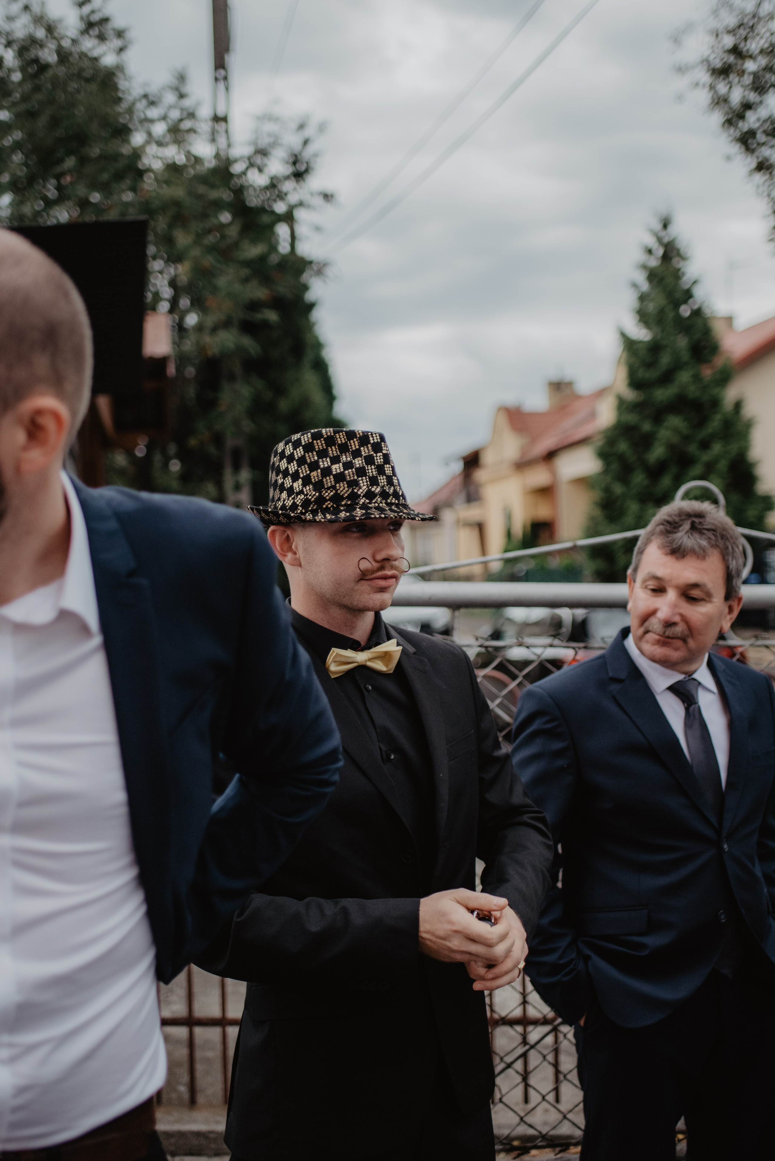 Aleksandra & Patryk. Bałanda Fotografia – Sesje Kobiece, Rodzinne, Miłosne, Reportaże | Katowice Śląsk