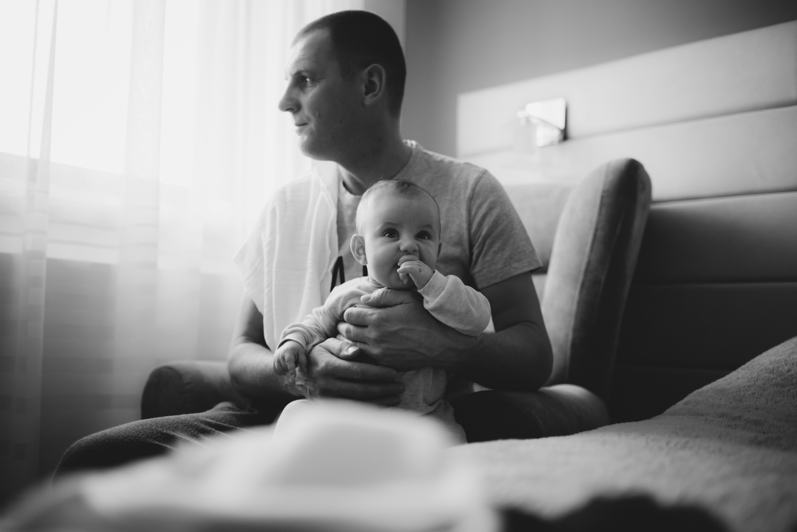 Chrzest Św. Maksymiliana. Bałanda Fotografia – Sesje Kobiece, Rodzinne, Miłosne, Reportaże | Katowice Śląsk