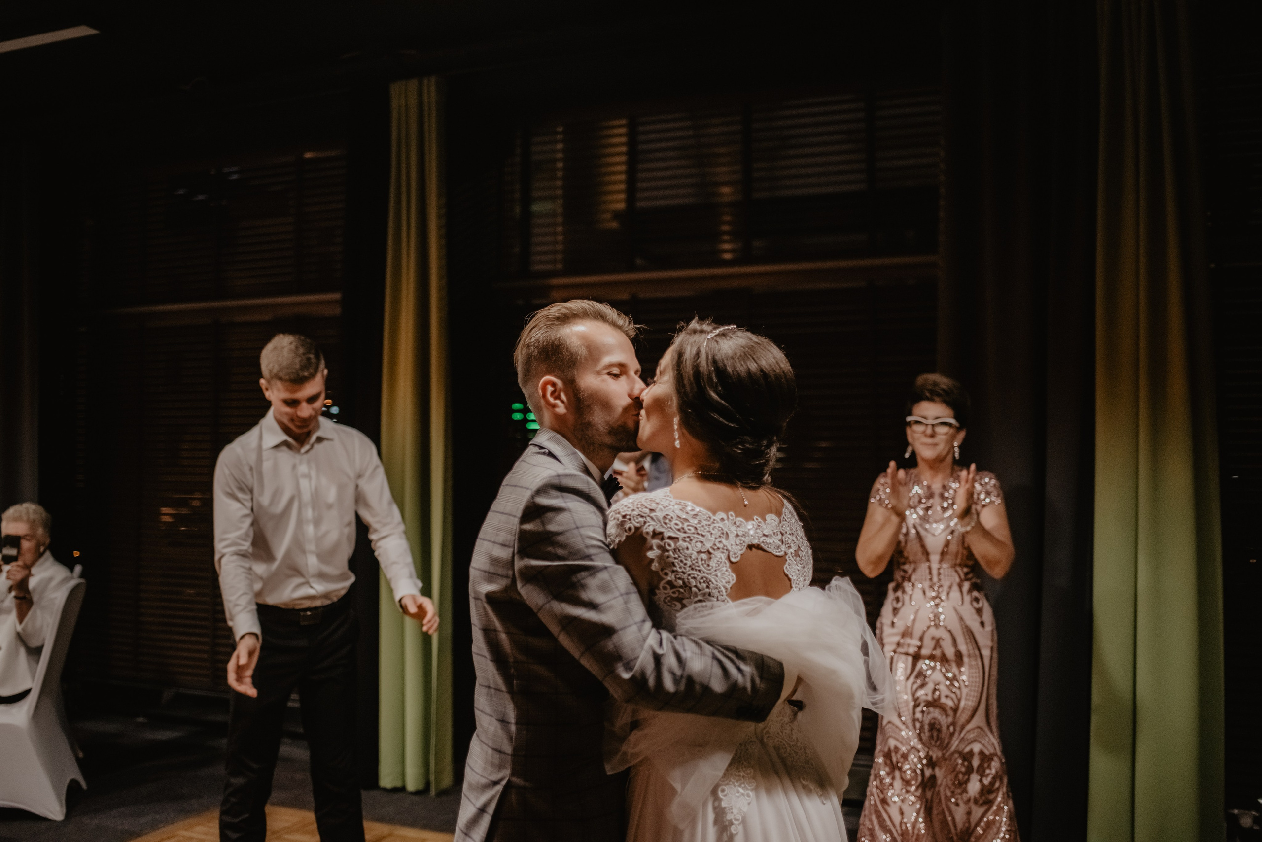 Aleksandra & Patryk. Bałanda Fotografia – Sesje Kobiece, Rodzinne, Miłosne, Reportaże | Katowice Śląsk