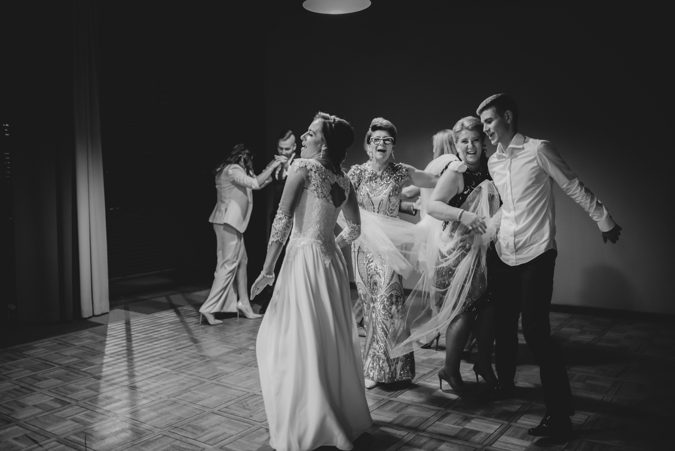 Aleksandra & Patryk. Bałanda Fotografia – Sesje Kobiece, Rodzinne, Miłosne, Reportaże | Katowice Śląsk