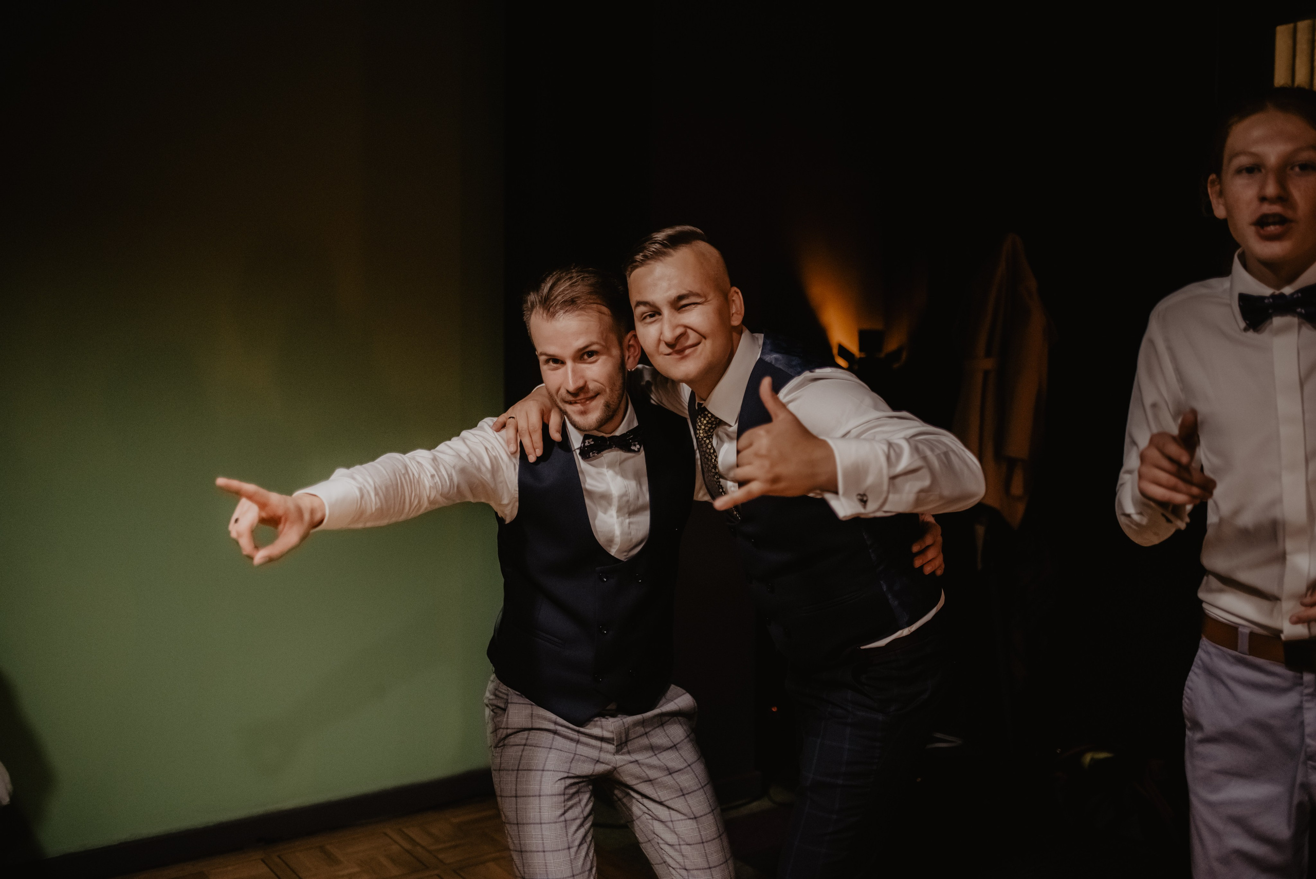 Aleksandra & Patryk. Bałanda Fotografia – Sesje Kobiece, Rodzinne, Miłosne, Reportaże | Katowice Śląsk