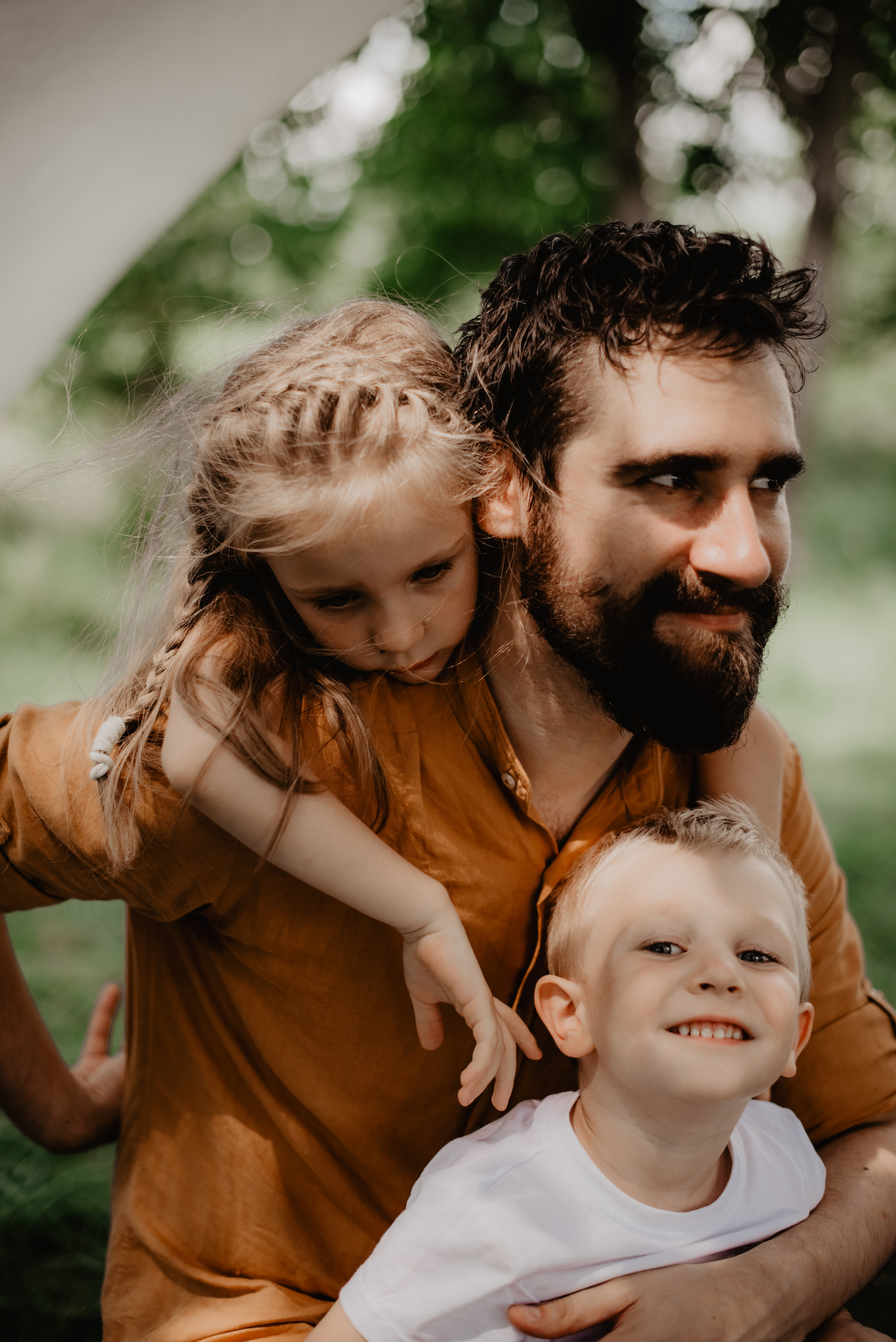 Pola&Rafał&Marcysia&Ignaś&Teodor. Bałanda Fotografia – Sesje Kobiece, Rodzinne, Miłosne, Reportaże | Katowice Śląsk