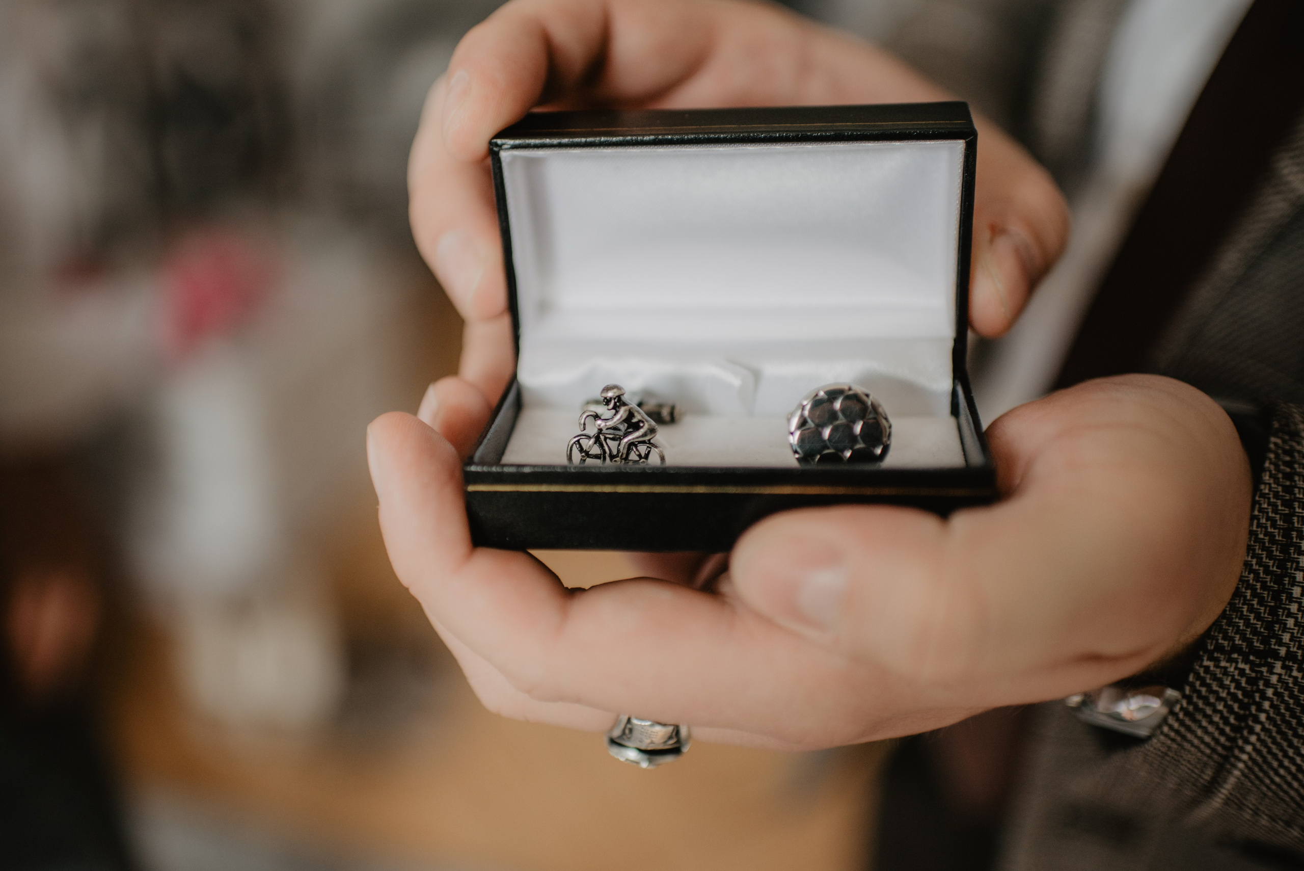 Aleksandra & Patryk. Bałanda Fotografia – Sesje Kobiece, Rodzinne, Miłosne, Reportaże | Katowice Śląsk