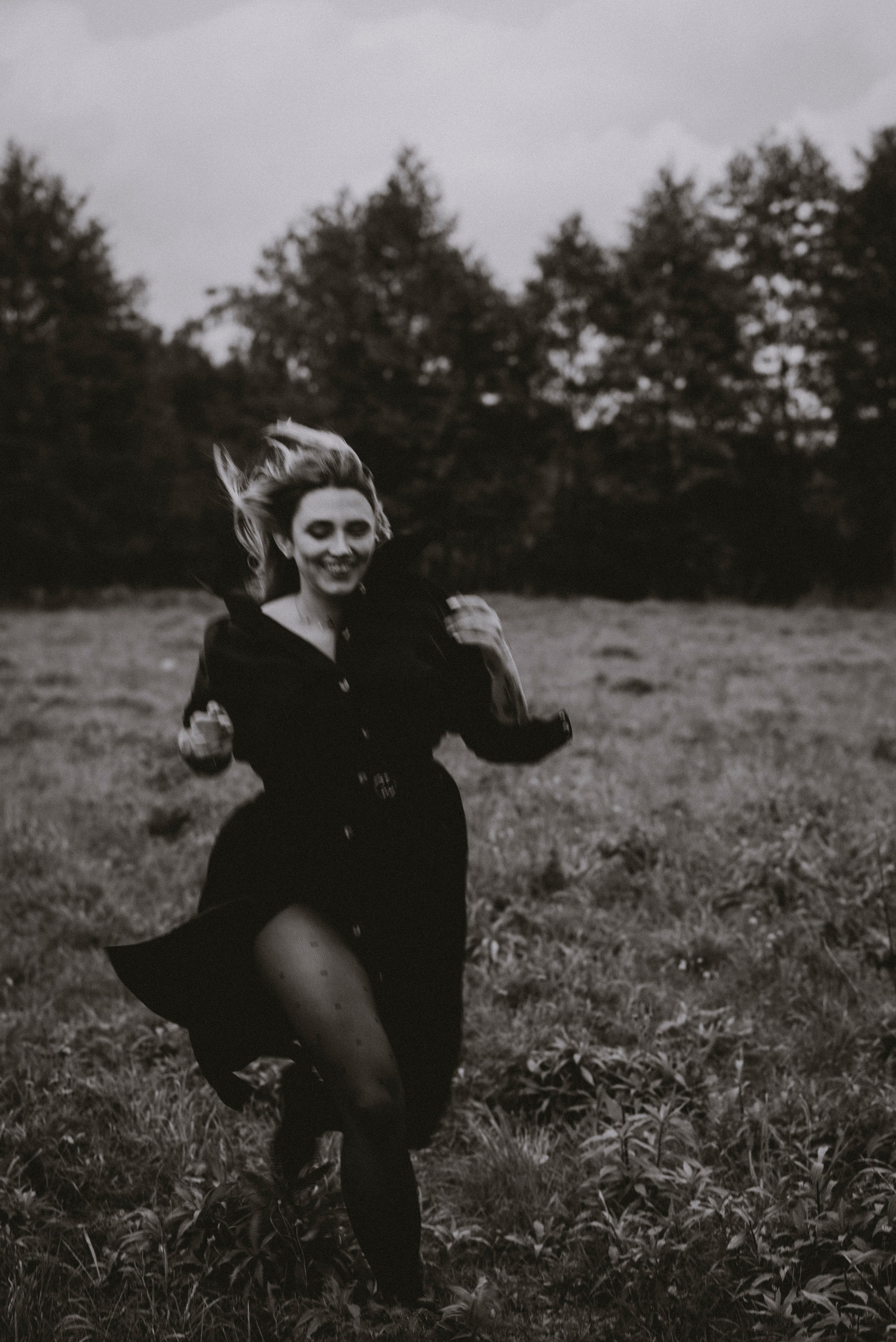 Klaudia. Bałanda Fotografia – Sesje Kobiece, Rodzinne, Miłosne, Reportaże | Katowice Śląsk