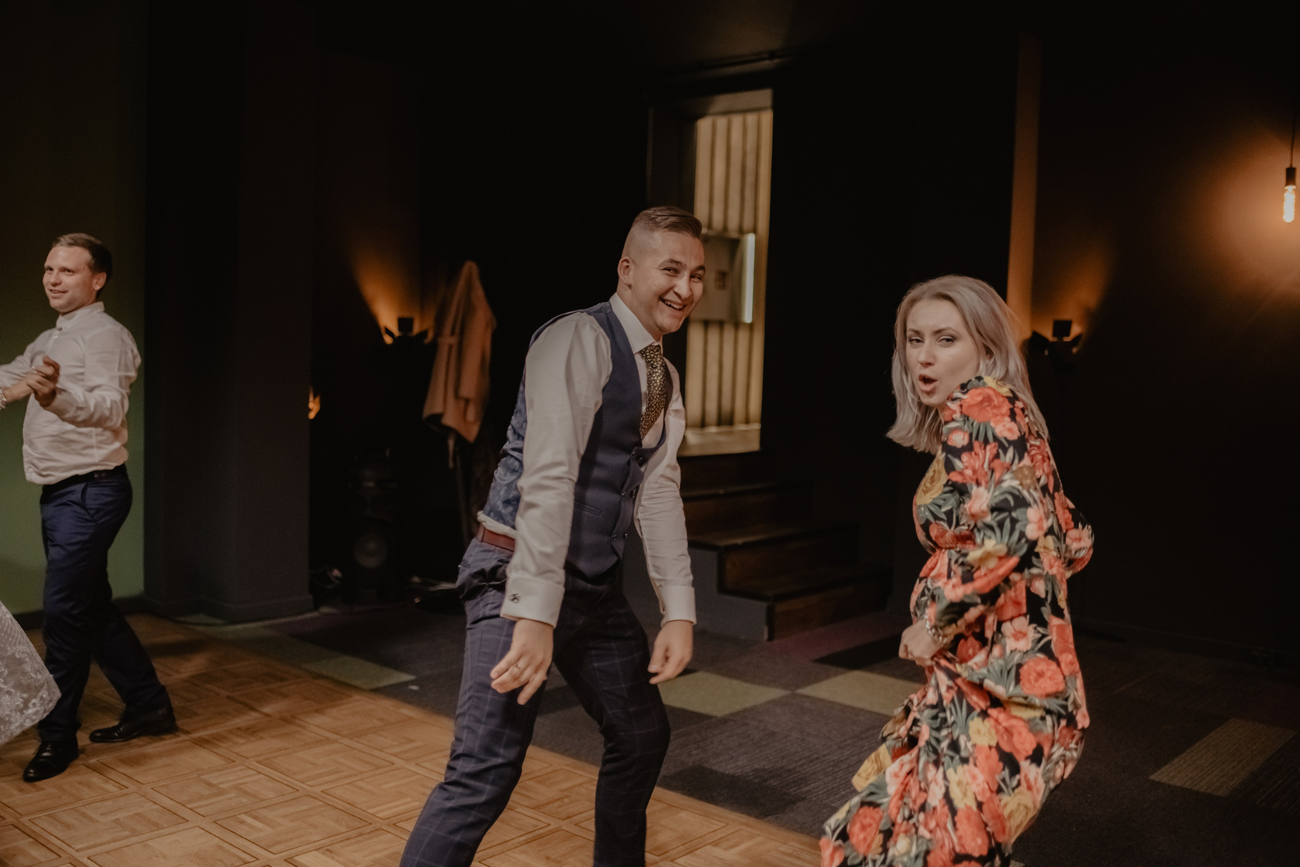 Aleksandra & Patryk. Bałanda Fotografia – Sesje Kobiece, Rodzinne, Miłosne, Reportaże | Katowice Śląsk