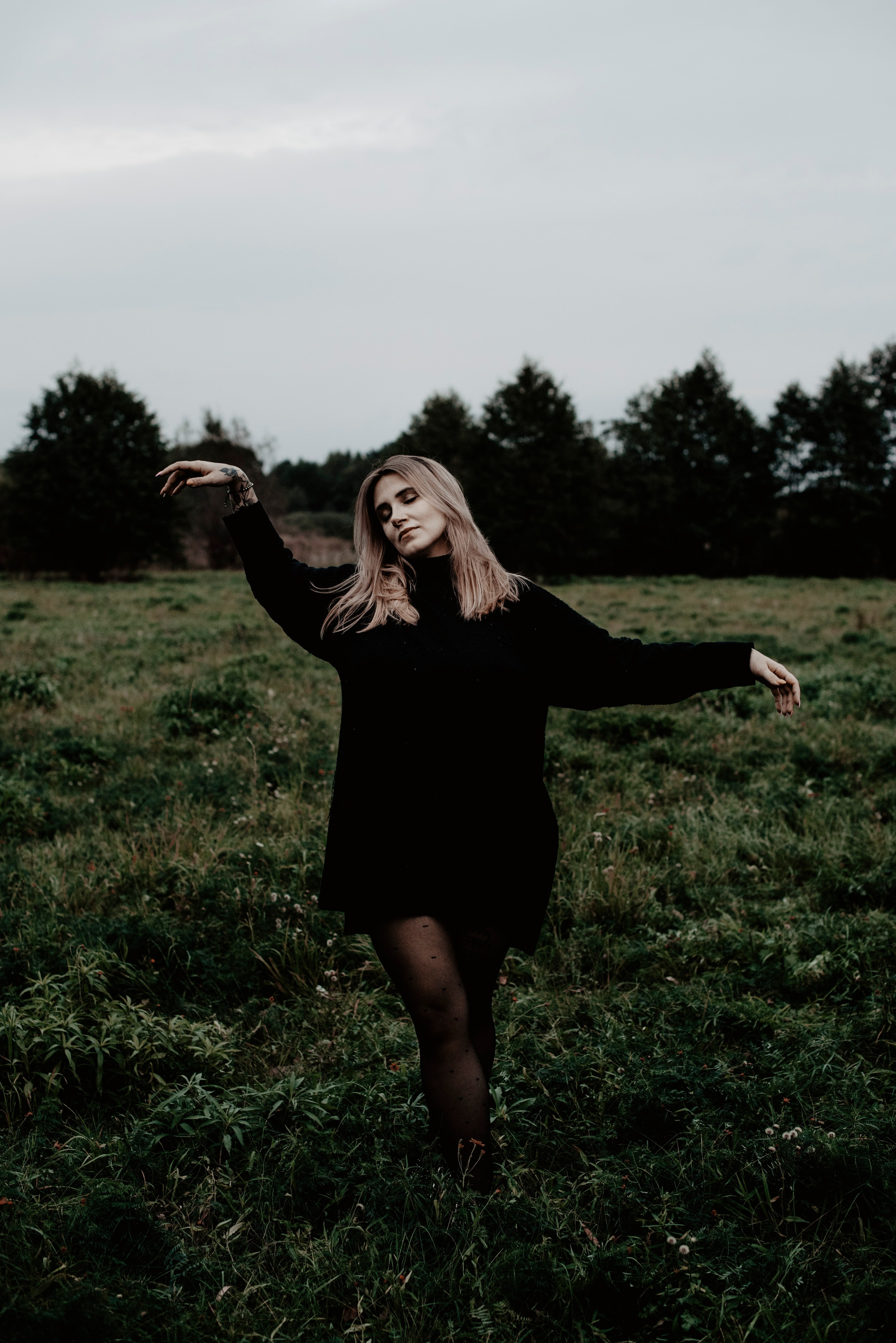 Klaudia. Bałanda Fotografia – Sesje Kobiece, Rodzinne, Miłosne, Reportaże | Katowice Śląsk