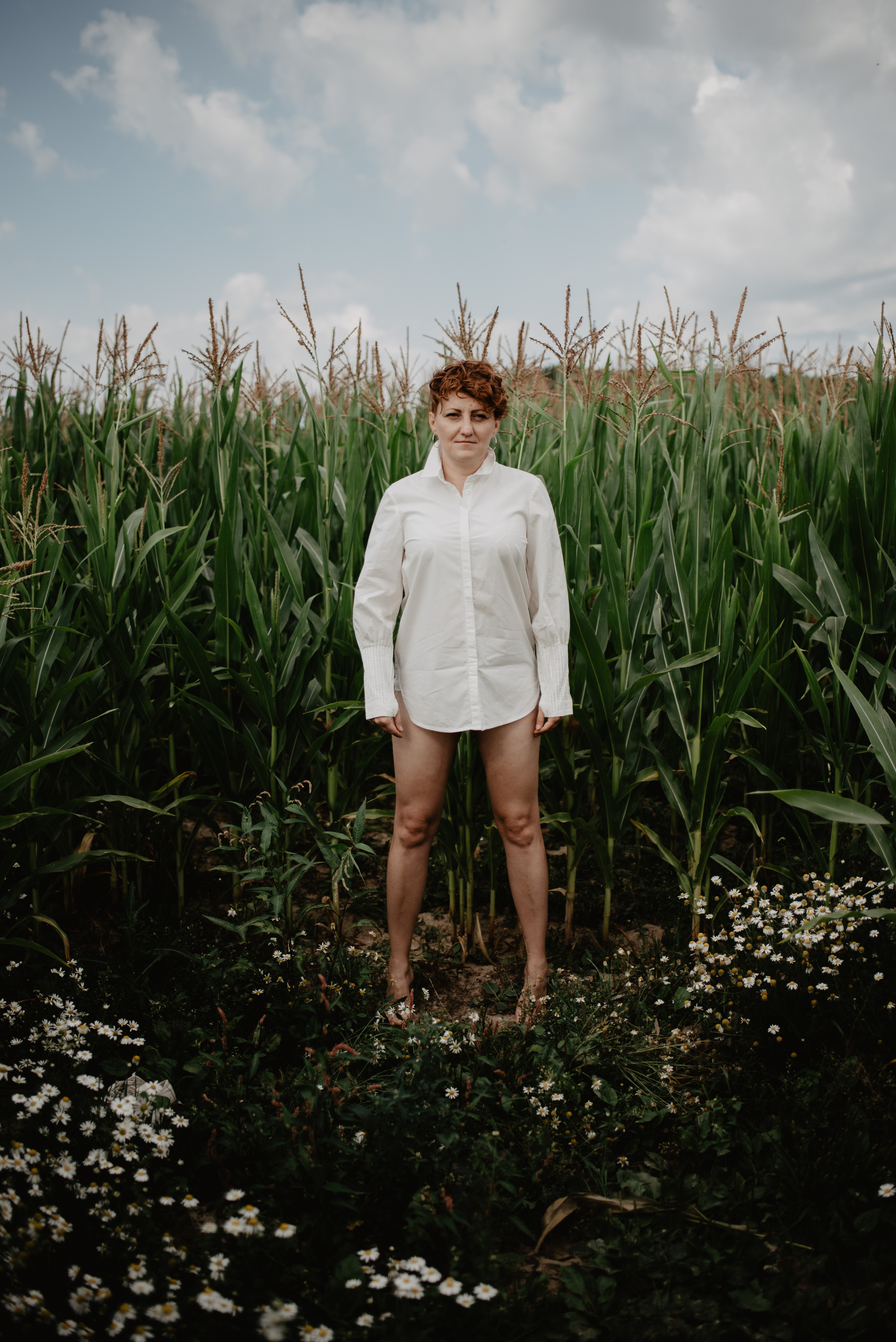 Sylwia. Bałanda Fotografia – Sesje Kobiece, Rodzinne, Miłosne, Reportaże | Katowice Śląsk