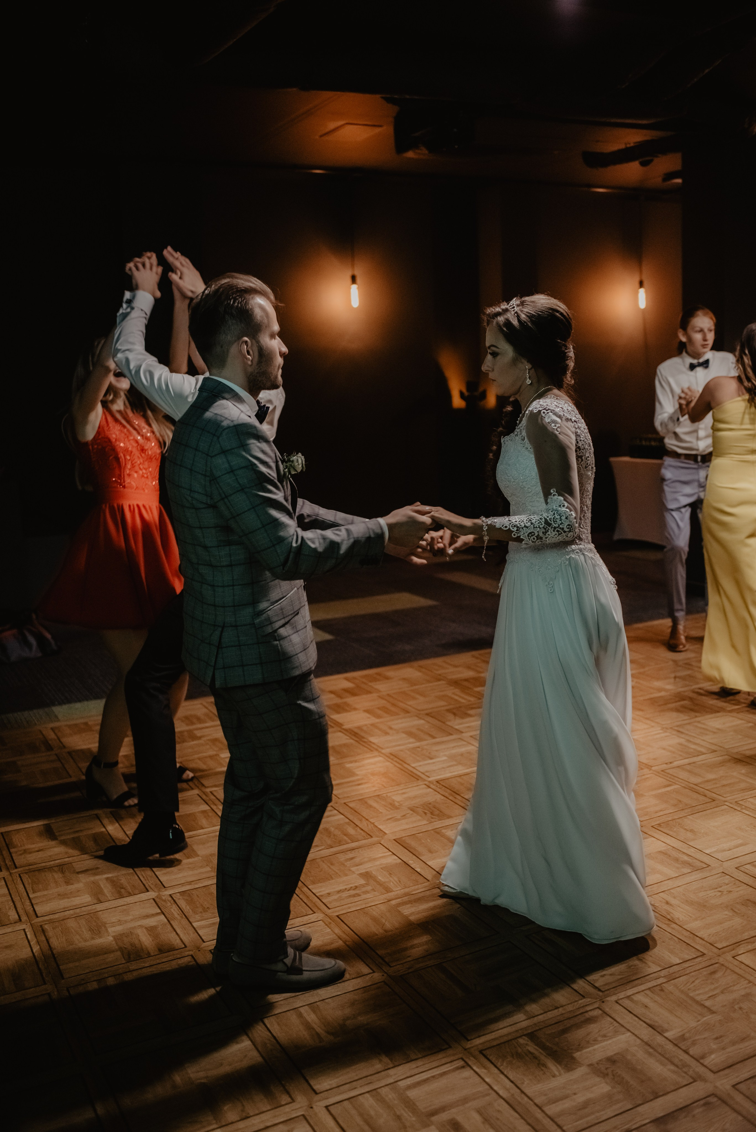 Aleksandra & Patryk. Bałanda Fotografia – Sesje Kobiece, Rodzinne, Miłosne, Reportaże | Katowice Śląsk