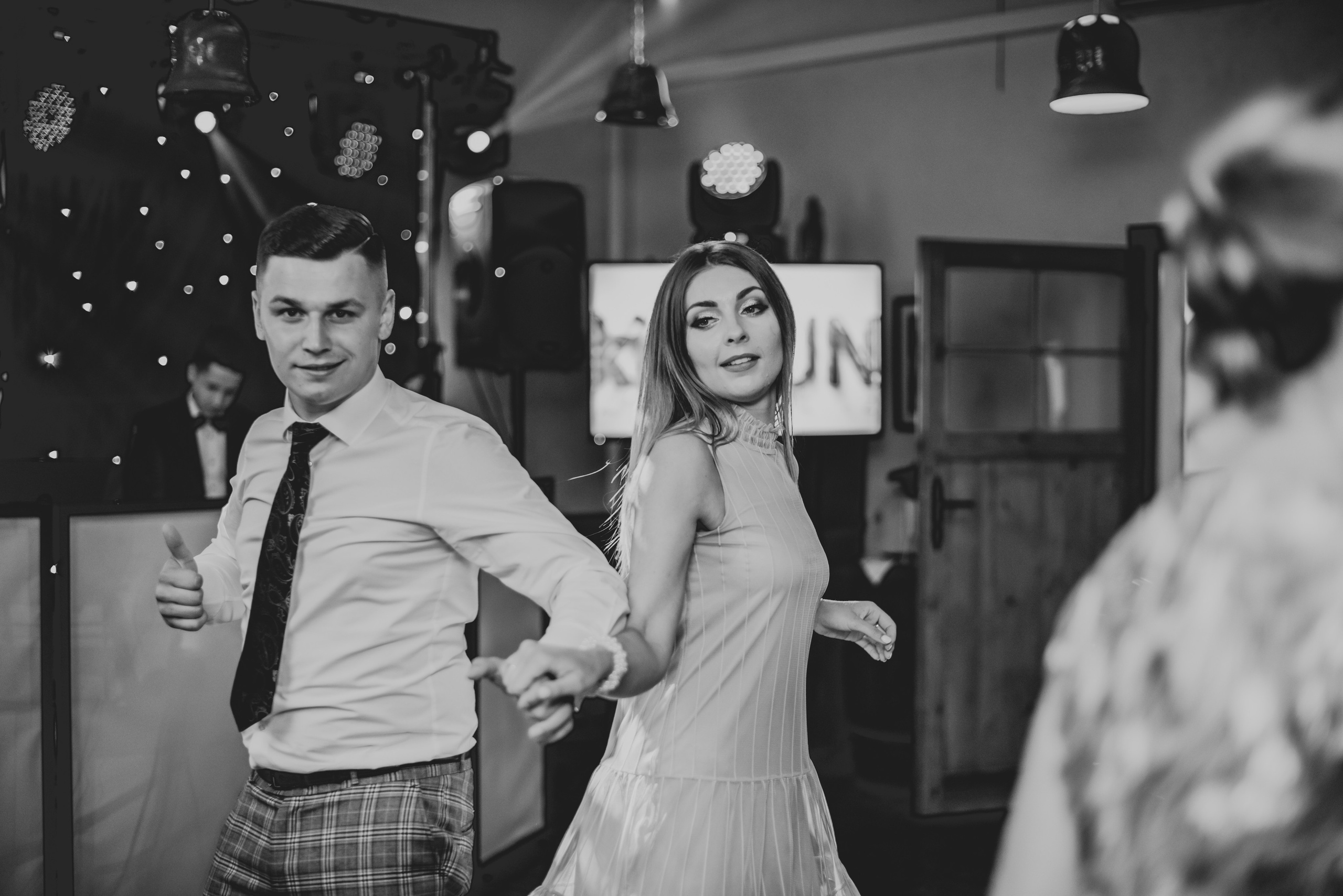 Monika & Łukasz. Bałanda Fotografia – Sesje Kobiece, Rodzinne, Miłosne, Reportaże | Katowice Śląsk