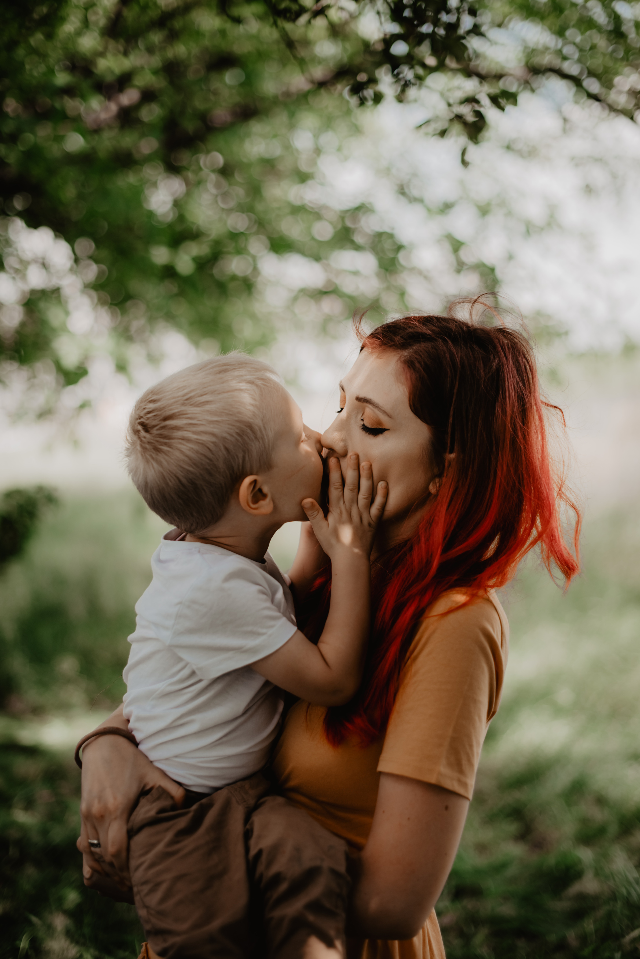 Pola&Rafał&Marcysia&Ignaś&Teodor. Bałanda Fotografia – Sesje Kobiece, Rodzinne, Miłosne, Reportaże | Katowice Śląsk