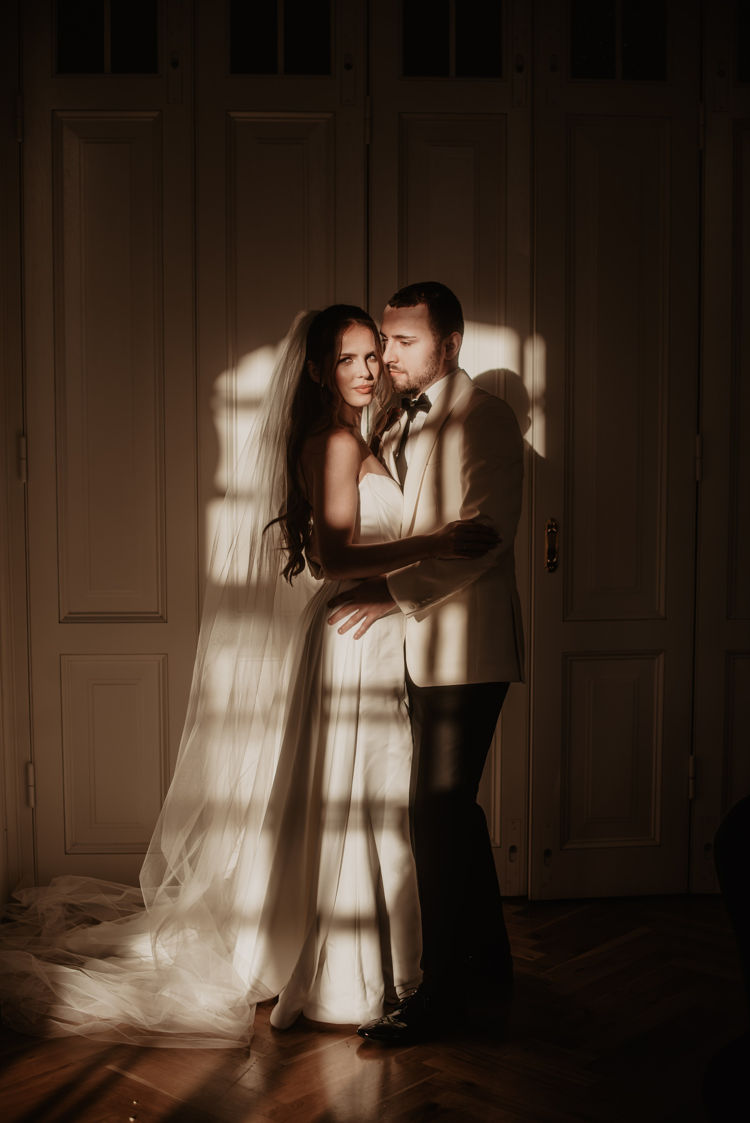 Gabriela i Piotr. Bałanda Fotografia – Sesje Kobiece, Rodzinne, Miłosne, Reportaże | Katowice Śląsk
