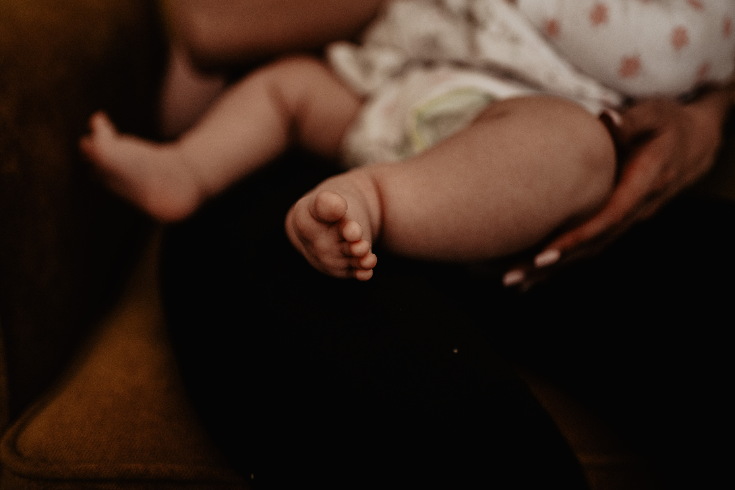 Chrzest Św. Zoi. Bałanda Fotografia – Sesje Kobiece, Rodzinne, Miłosne, Reportaże | Katowice Śląsk