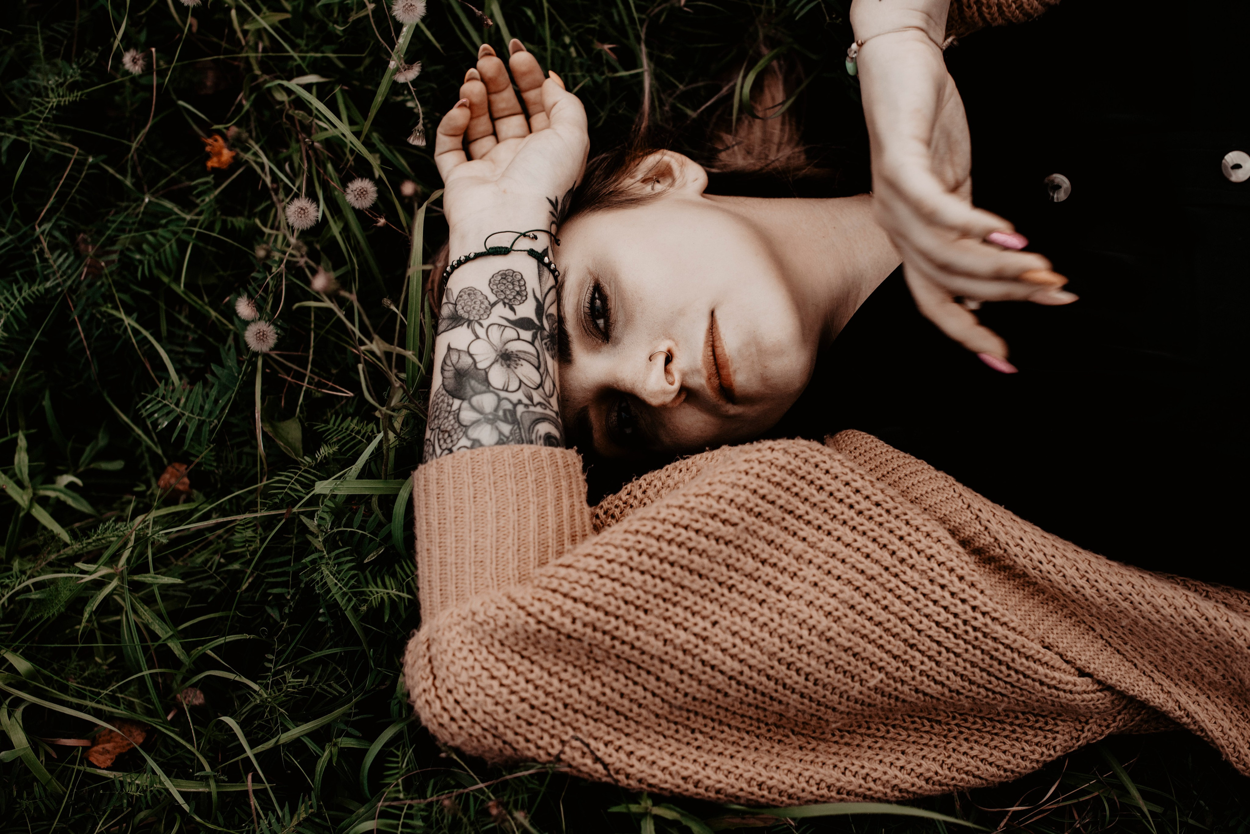 Klaudia. Bałanda Fotografia – Sesje Kobiece, Rodzinne, Miłosne, Reportaże | Katowice Śląsk