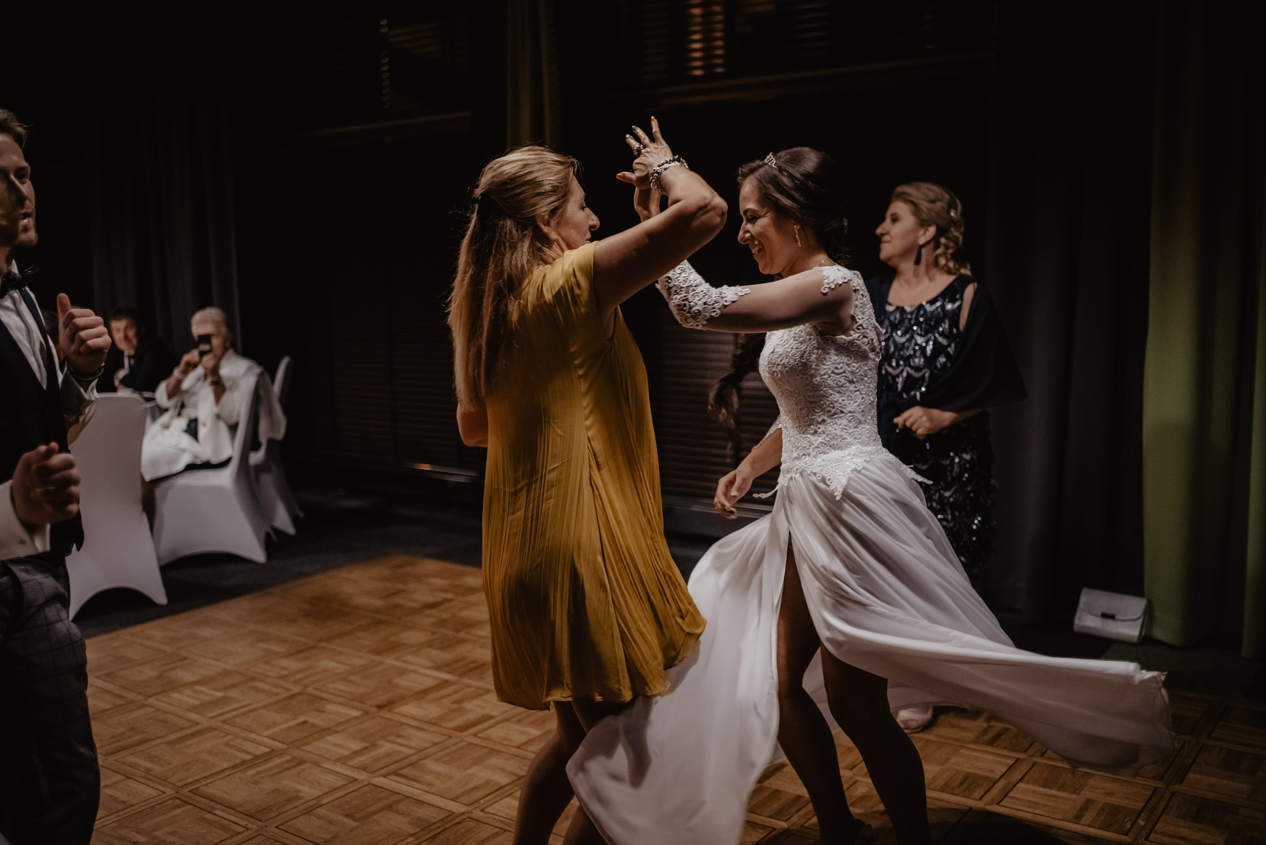 Aleksandra & Patryk. Bałanda Fotografia – Sesje Kobiece, Rodzinne, Miłosne, Reportaże | Katowice Śląsk