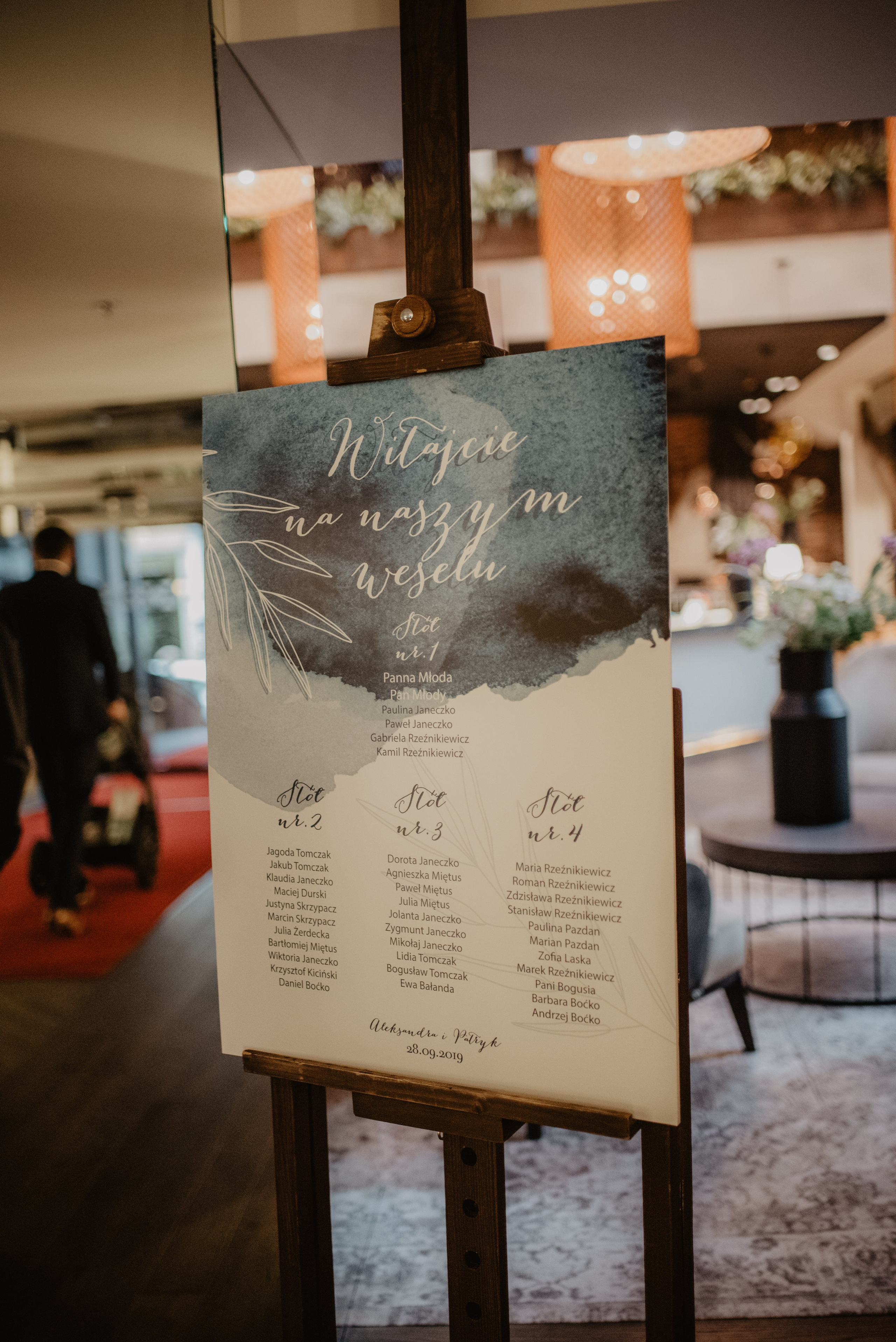 Aleksandra & Patryk. Bałanda Fotografia – Sesje Kobiece, Rodzinne, Miłosne, Reportaże | Katowice Śląsk