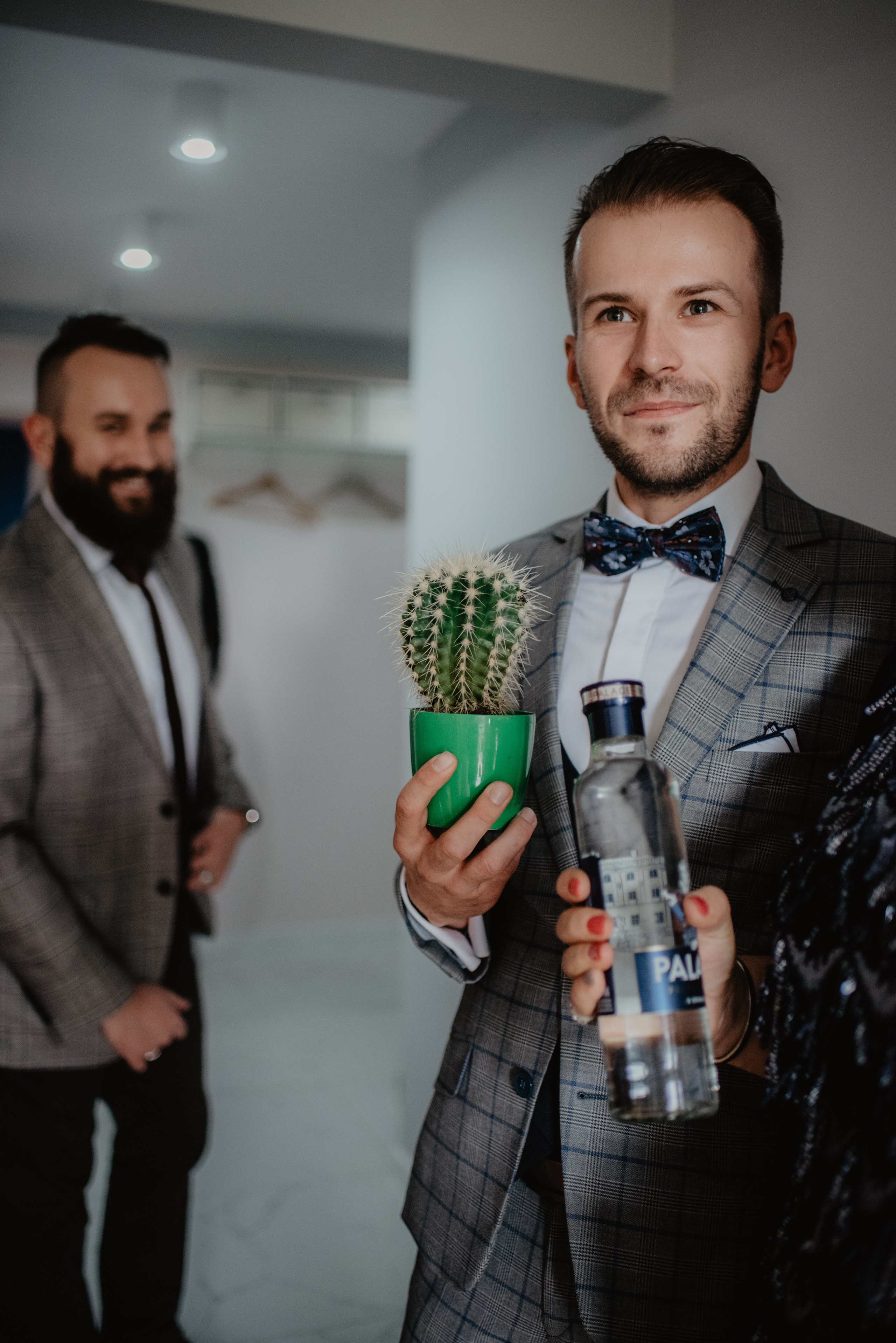 Aleksandra & Patryk. Bałanda Fotografia – Sesje Kobiece, Rodzinne, Miłosne, Reportaże | Katowice Śląsk