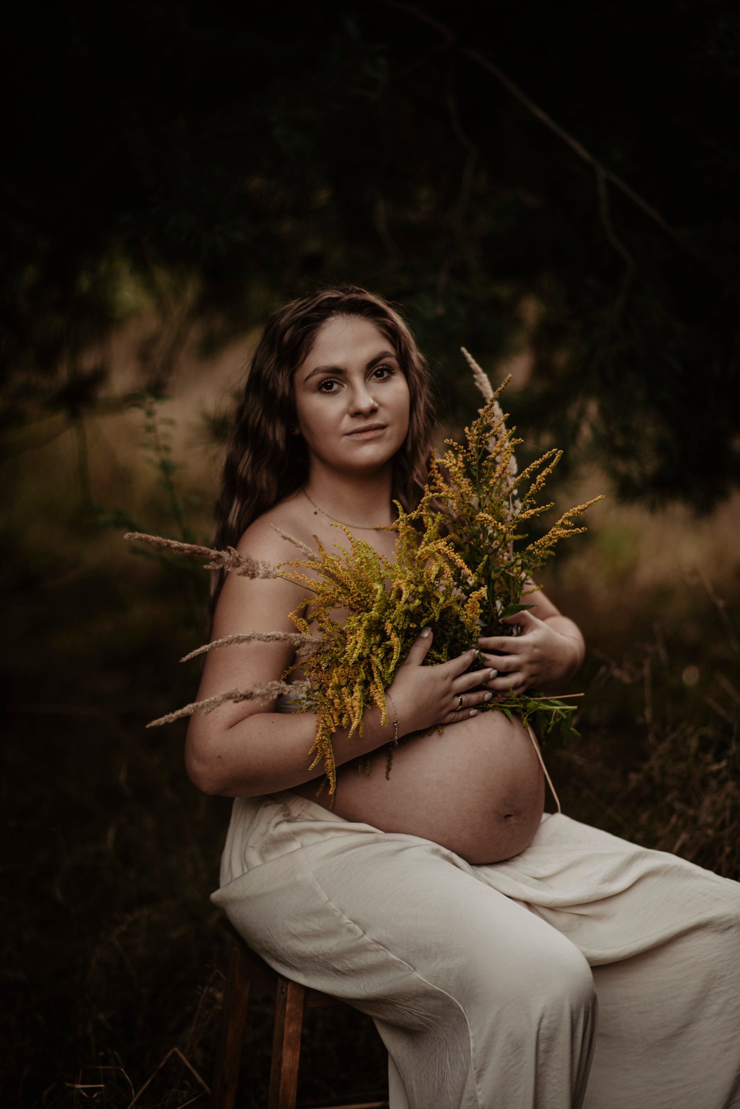 Sesje Ciążowe. Bałanda Fotografia – Sesje Kobiece, Rodzinne, Miłosne, Reportaże | Katowice Śląsk