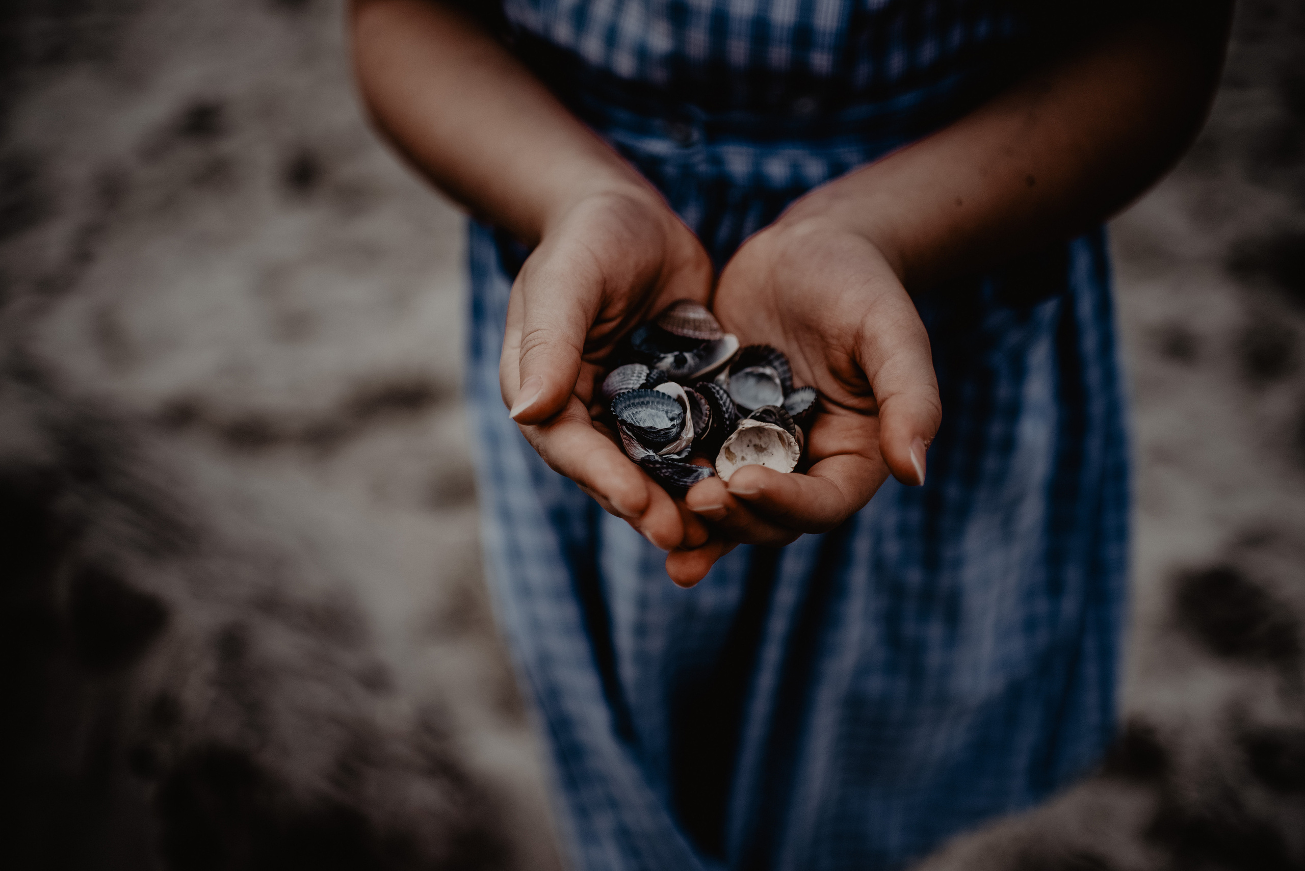 Sesja rodzinna na wyspie Langeoog w Niemczech. Bałanda Fotografia – Sesje Kobiece, Rodzinne, Miłosne, Reportaże | Katowice Śląsk