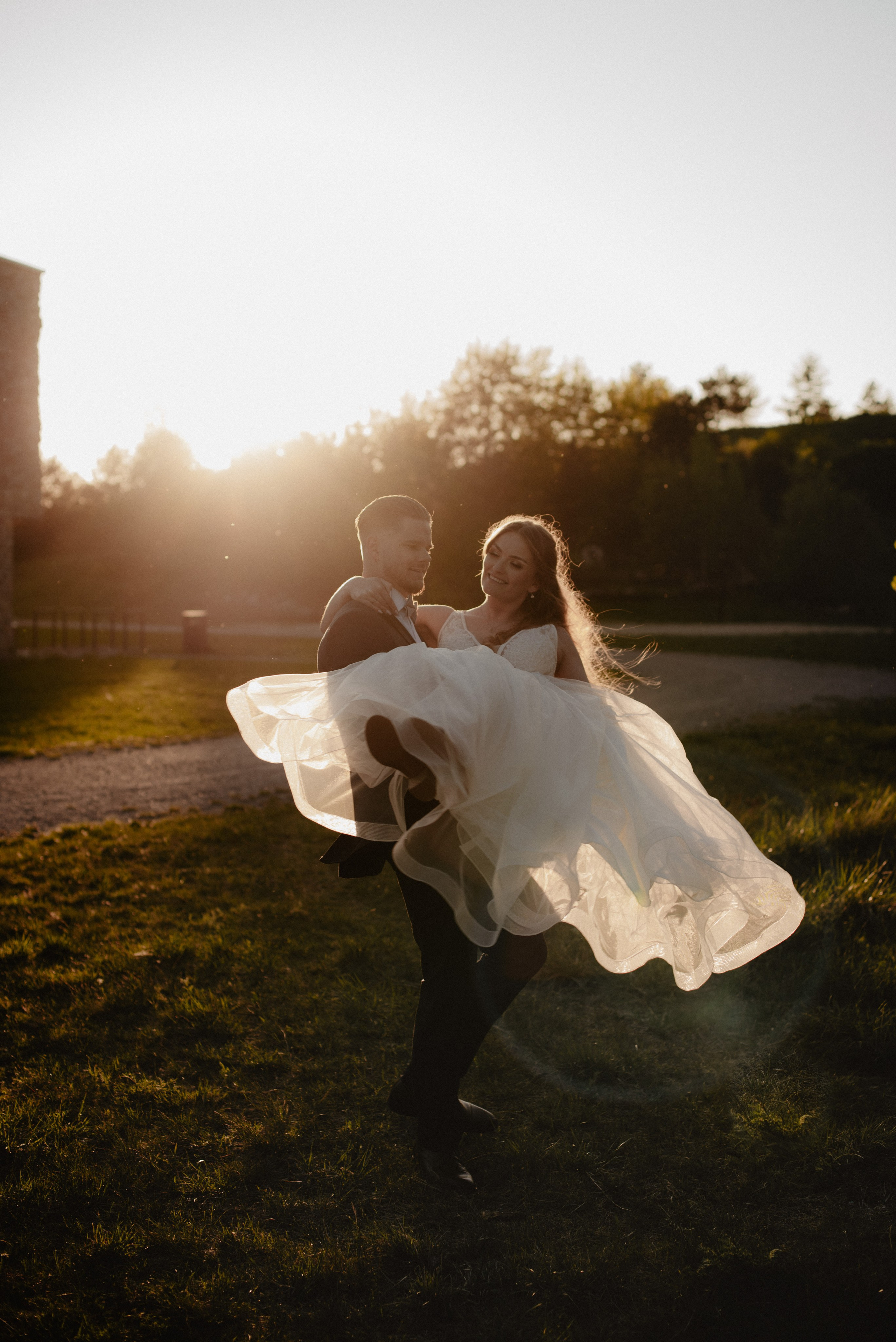 Reportaż ślubny. Bałanda Fotografia – Sesje Kobiece, Rodzinne, Miłosne, Reportaże | Katowice Śląsk