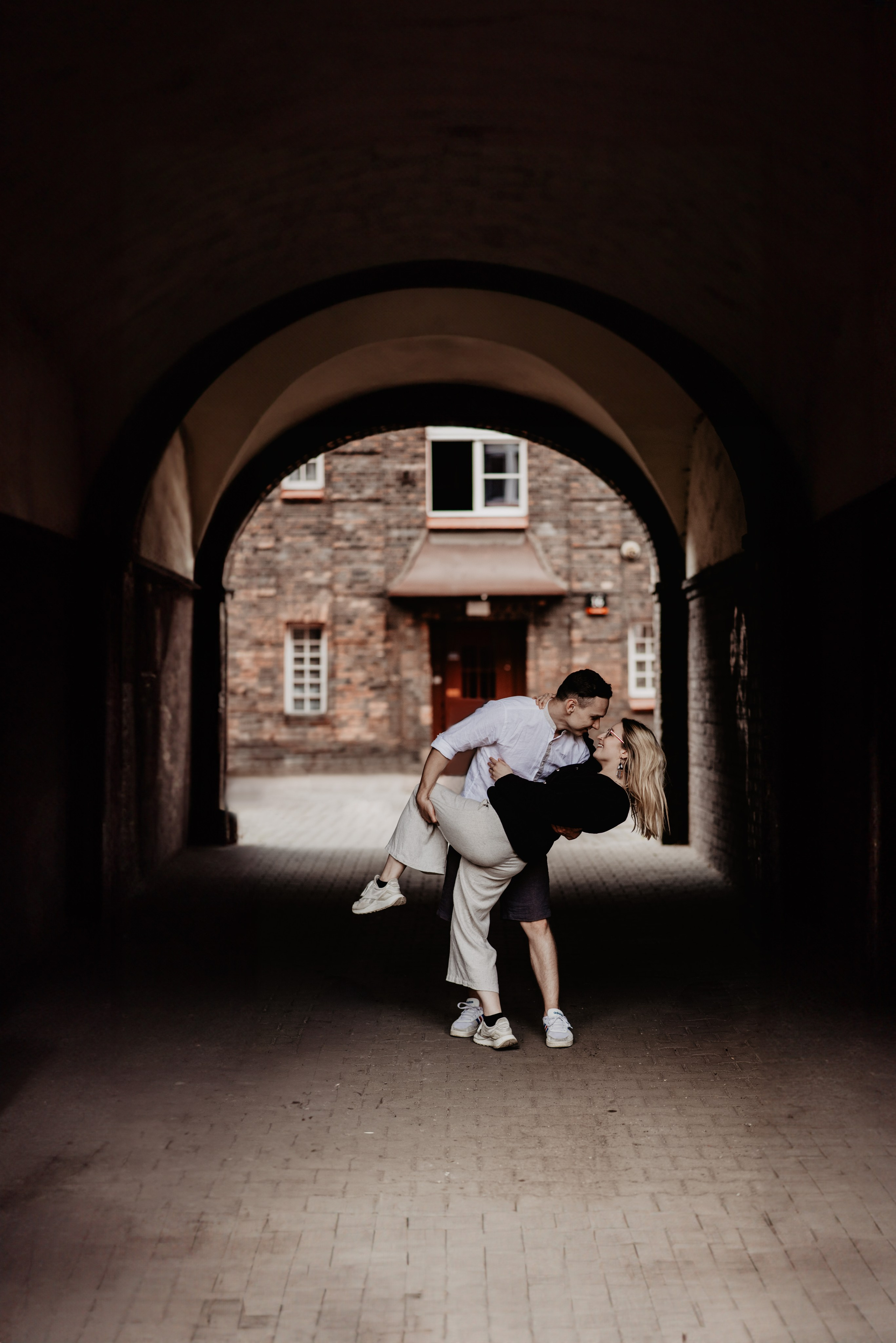 Sesje miłosne. Bałanda Fotografia – Sesje Kobiece, Rodzinne, Miłosne, Reportaże | Katowice Śląsk