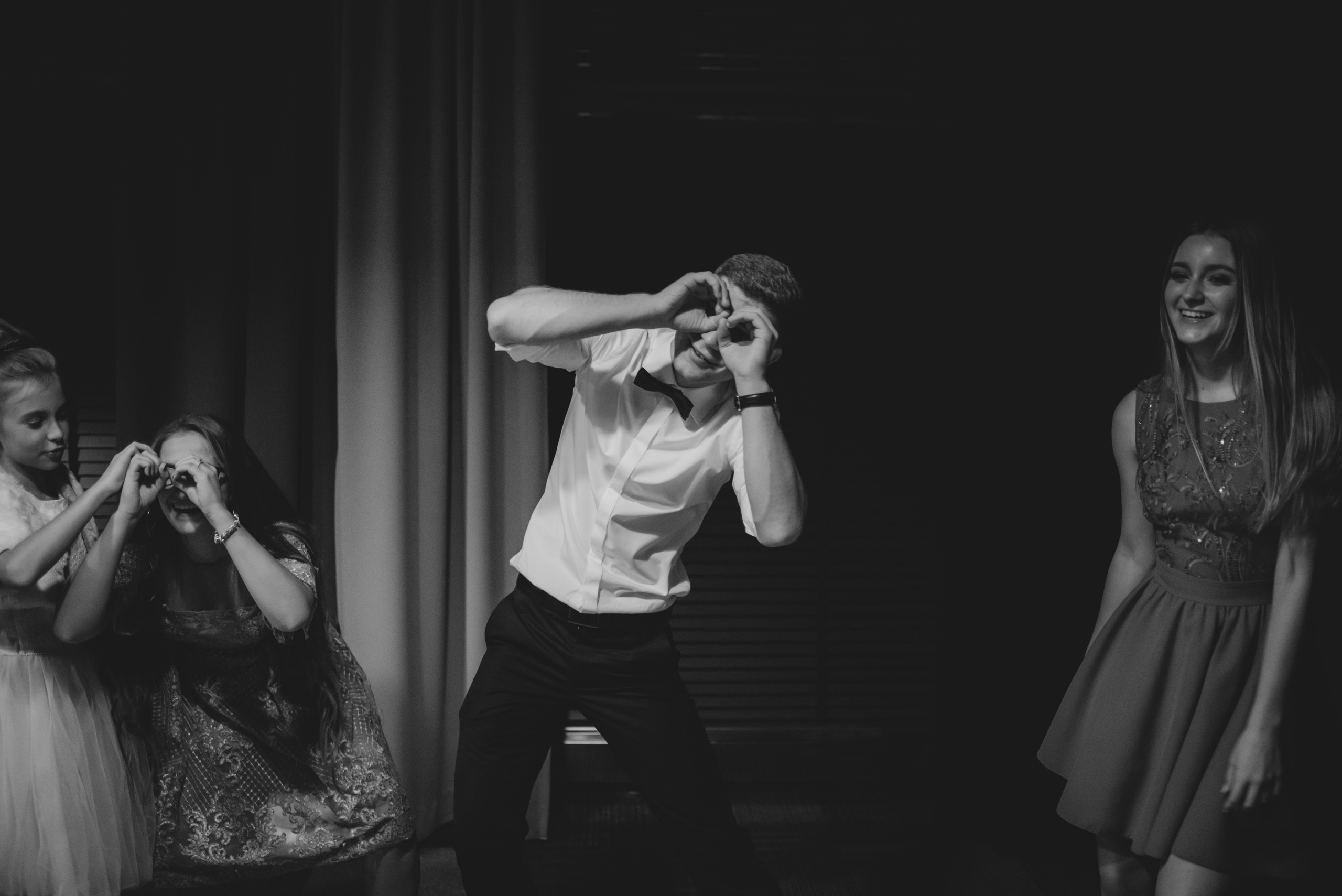 Aleksandra & Patryk. Bałanda Fotografia – Sesje Kobiece, Rodzinne, Miłosne, Reportaże | Katowice Śląsk