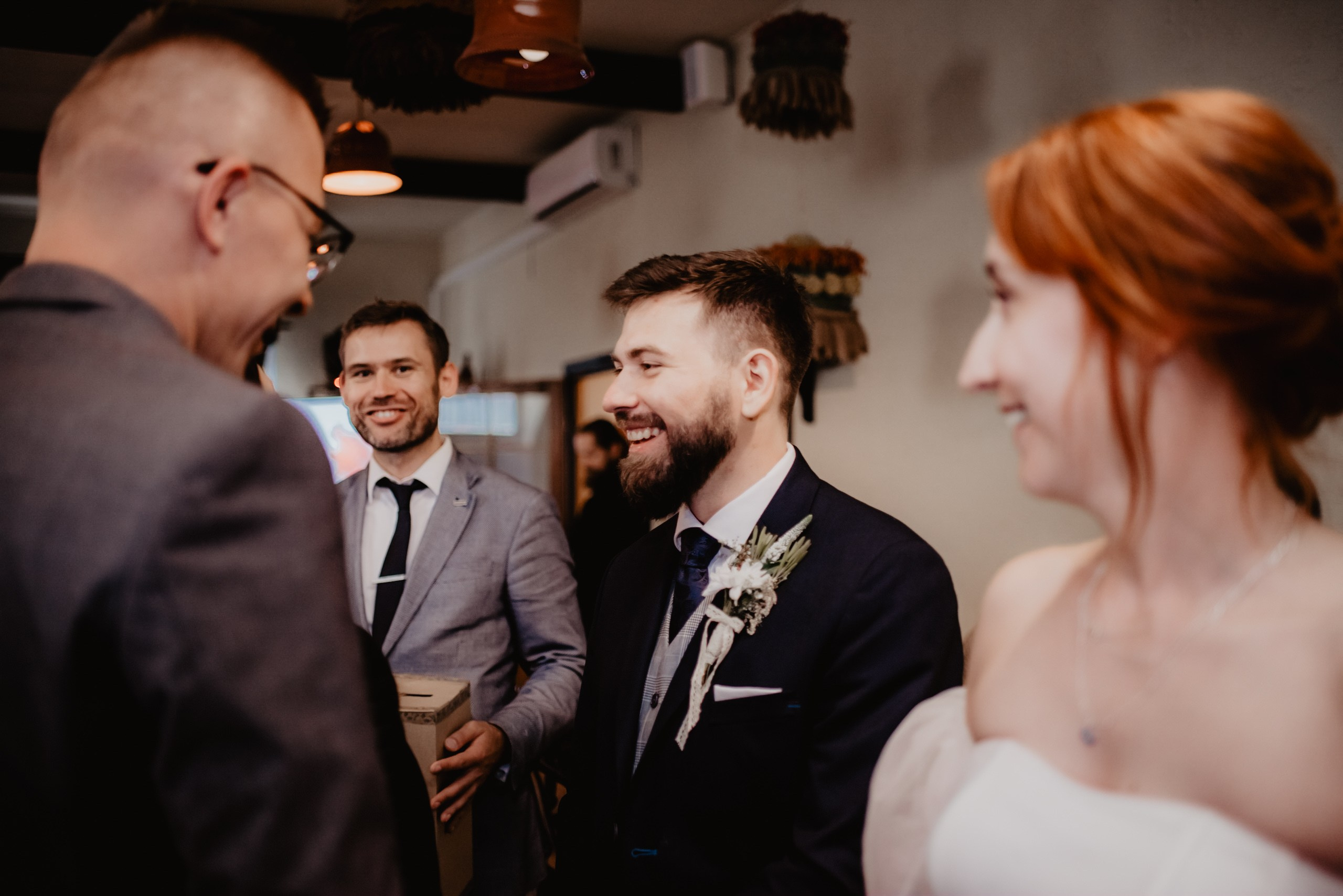 Monika & Łukasz. Bałanda Fotografia – Sesje Kobiece, Rodzinne, Miłosne, Reportaże | Katowice Śląsk