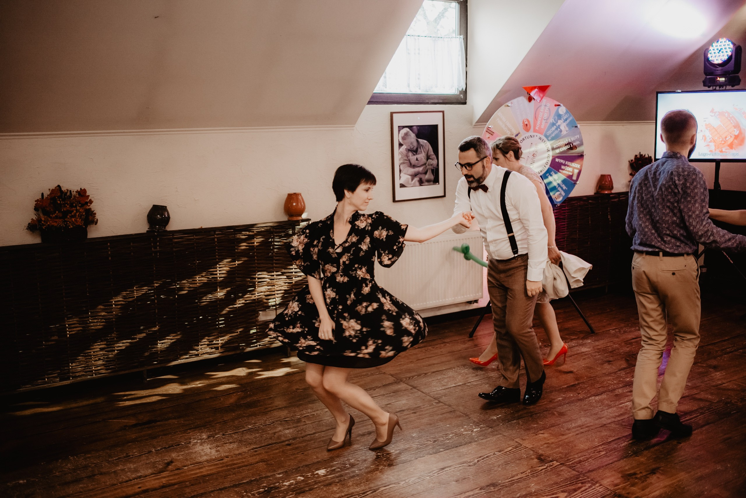 Monika & Łukasz. Bałanda Fotografia – Sesje Kobiece, Rodzinne, Miłosne, Reportaże | Katowice Śląsk