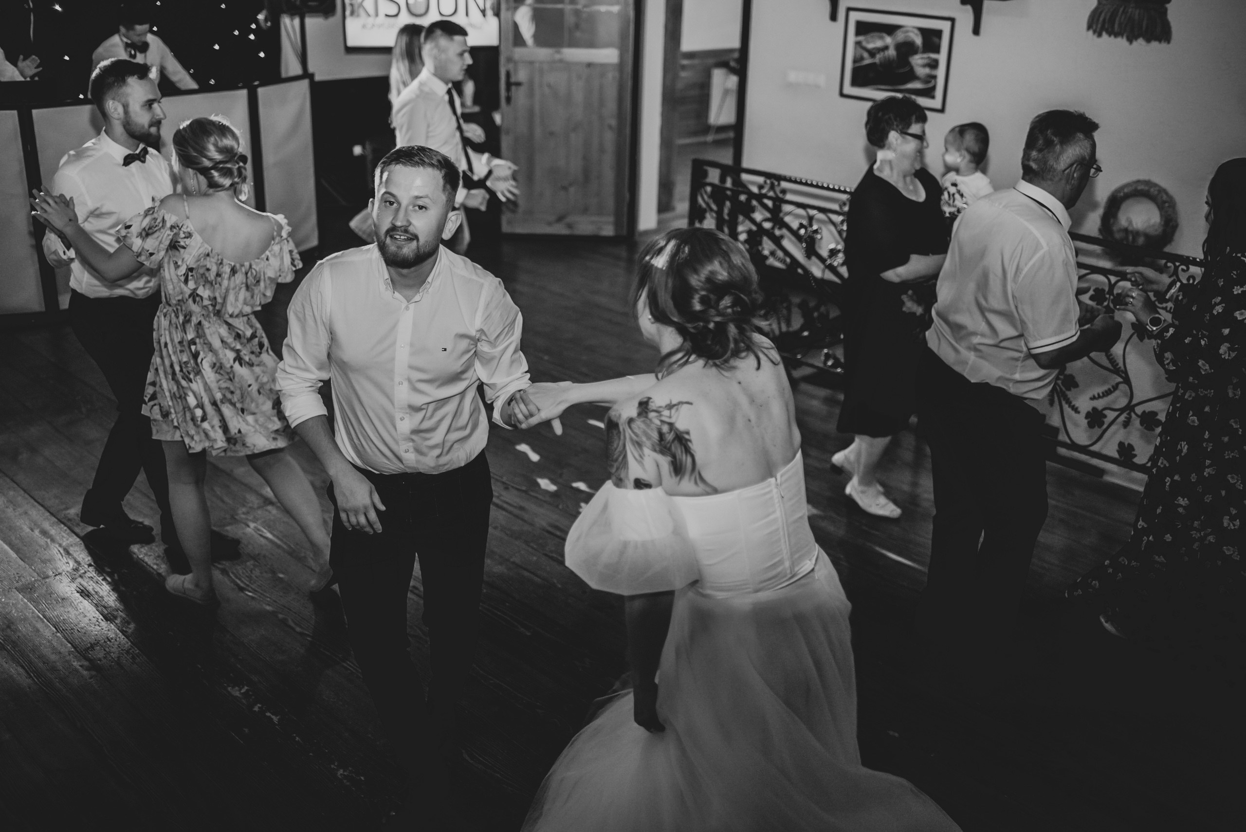 Monika & Łukasz. Bałanda Fotografia – Sesje Kobiece, Rodzinne, Miłosne, Reportaże | Katowice Śląsk