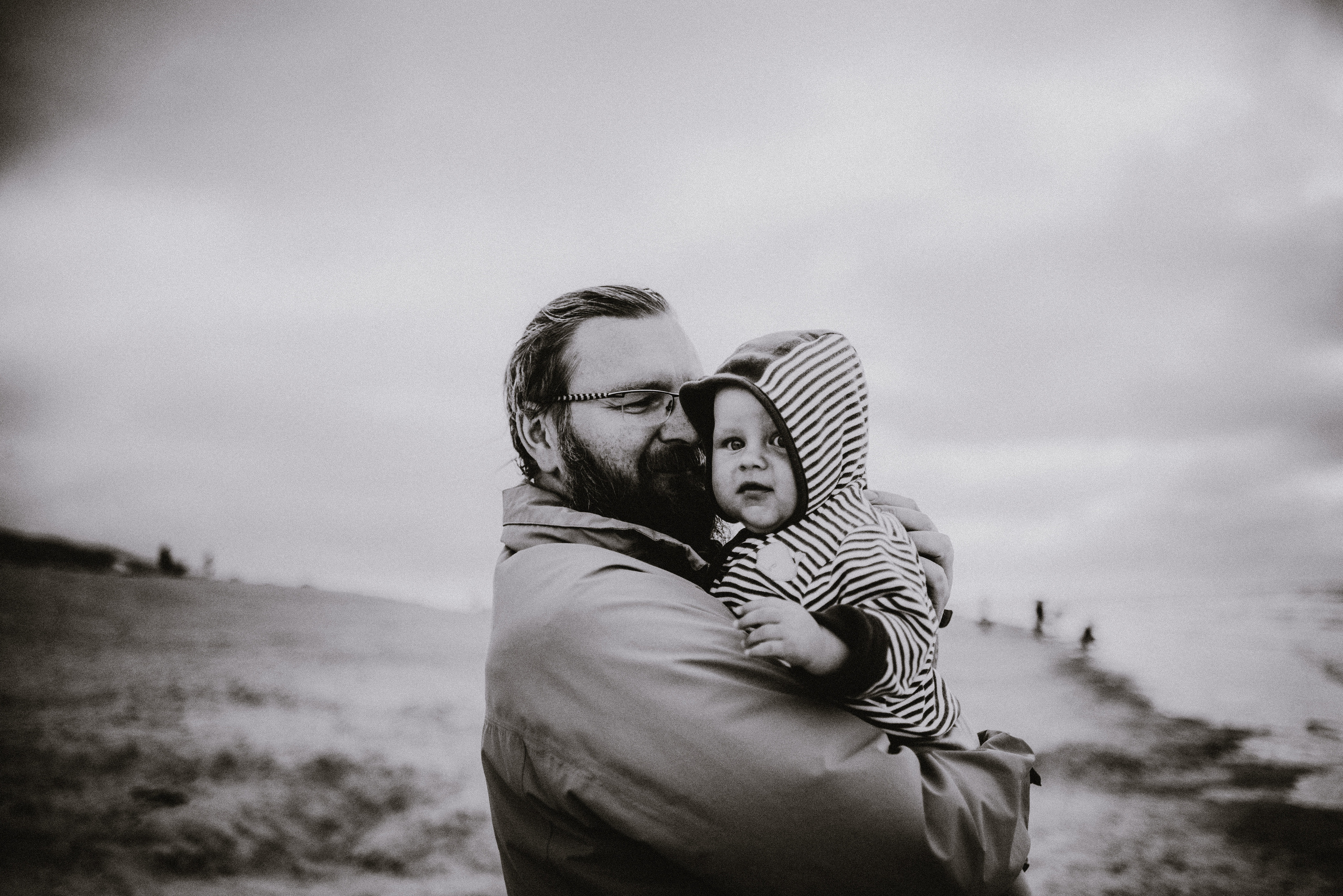 Sesja rodzinna na wyspie Langeoog w Niemczech. Bałanda Fotografia – Sesje Kobiece, Rodzinne, Miłosne, Reportaże | Katowice Śląsk