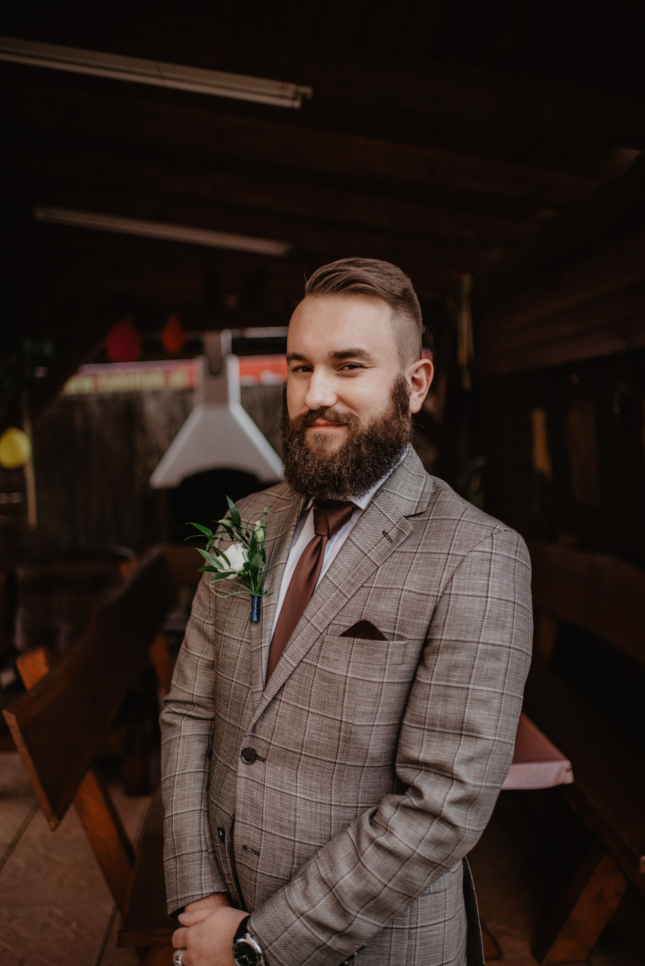 Aleksandra & Patryk. Bałanda Fotografia – Sesje Kobiece, Rodzinne, Miłosne, Reportaże | Katowice Śląsk