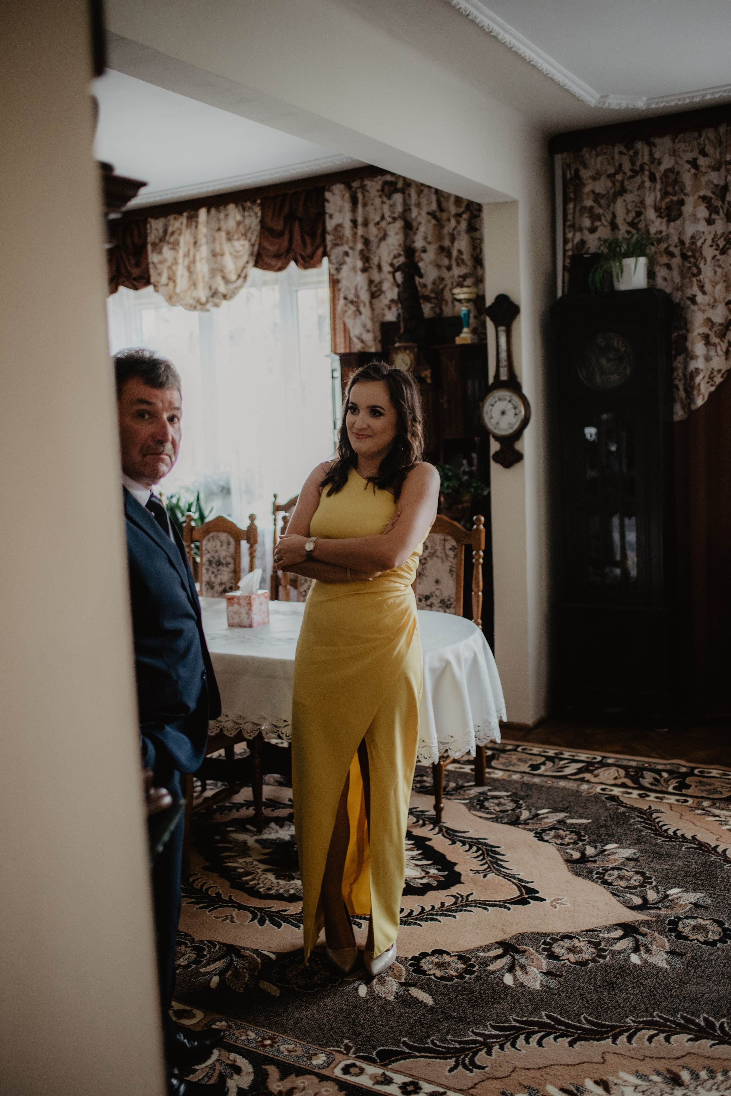 Aleksandra & Patryk. Bałanda Fotografia – Sesje Kobiece, Rodzinne, Miłosne, Reportaże | Katowice Śląsk