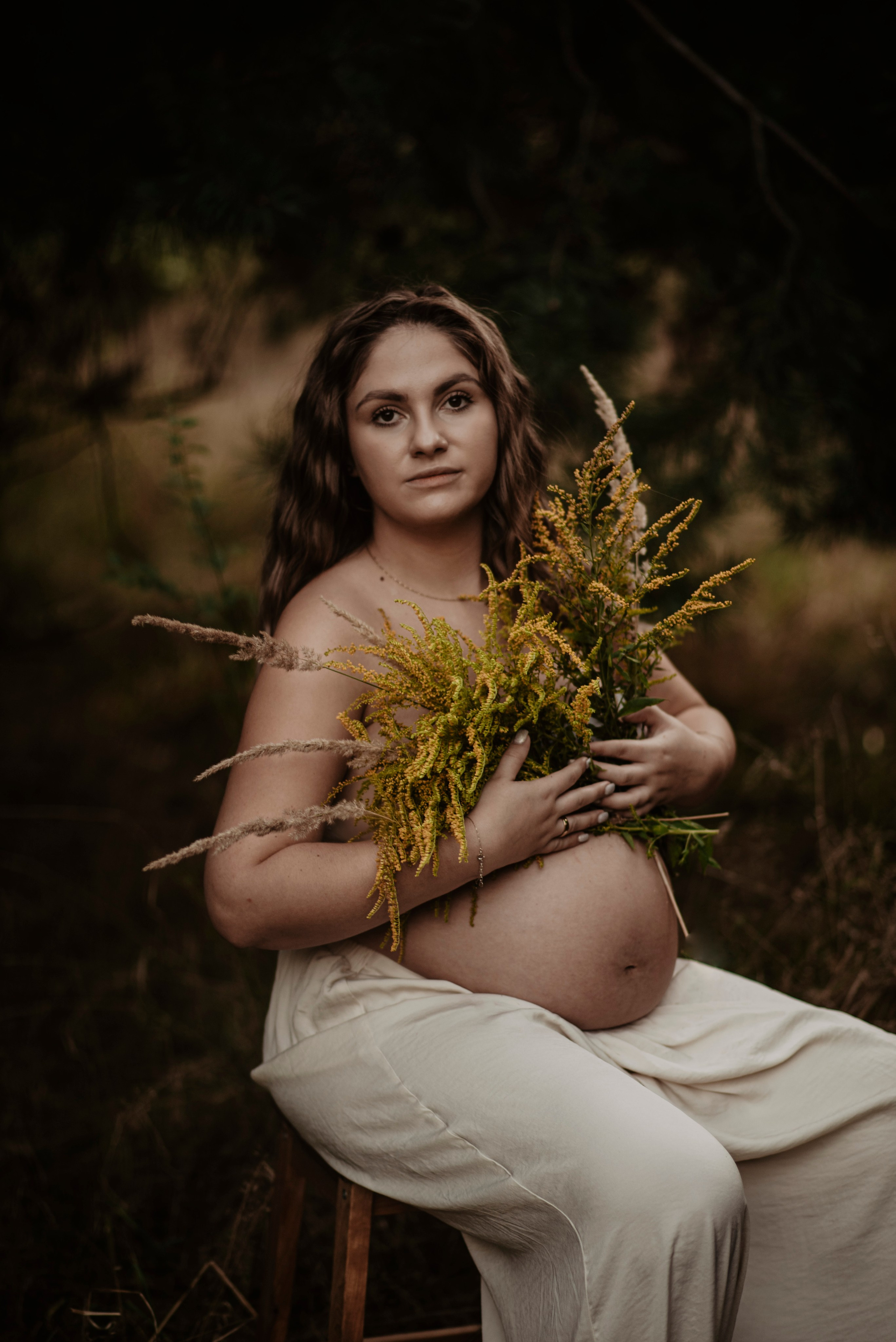Sesje Ciążowe. Bałanda Fotografia – Sesje Kobiece, Rodzinne, Miłosne, Reportaże | Katowice Śląsk