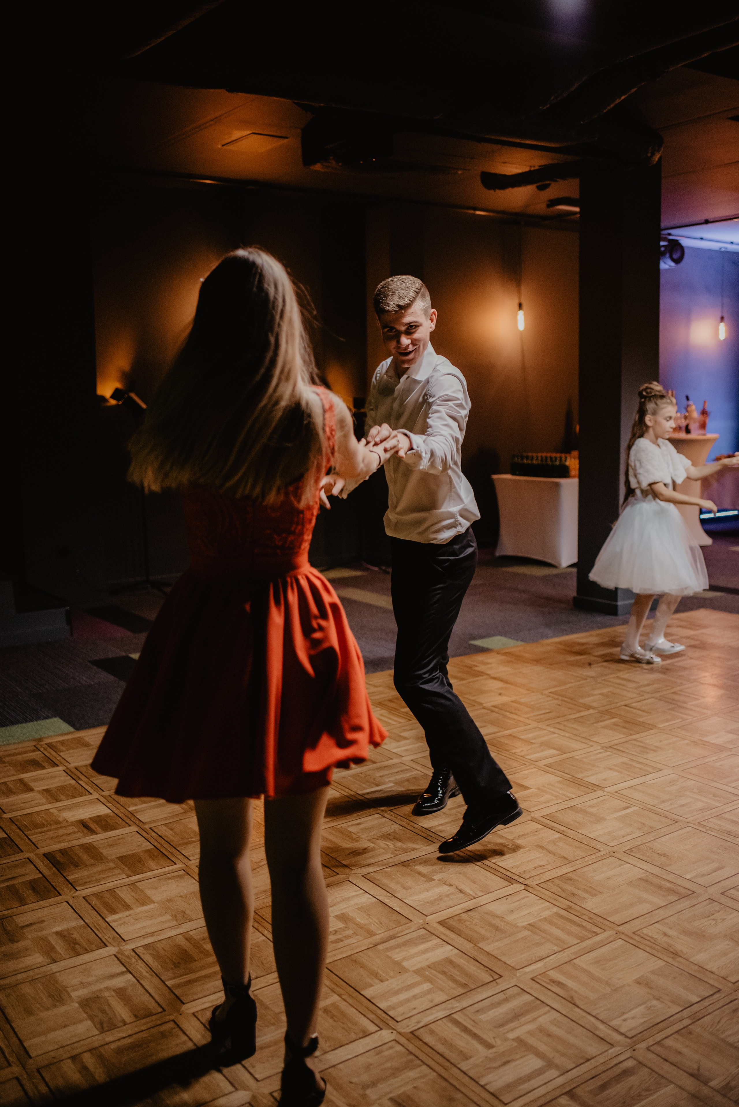 Aleksandra & Patryk. Bałanda Fotografia – Sesje Kobiece, Rodzinne, Miłosne, Reportaże | Katowice Śląsk