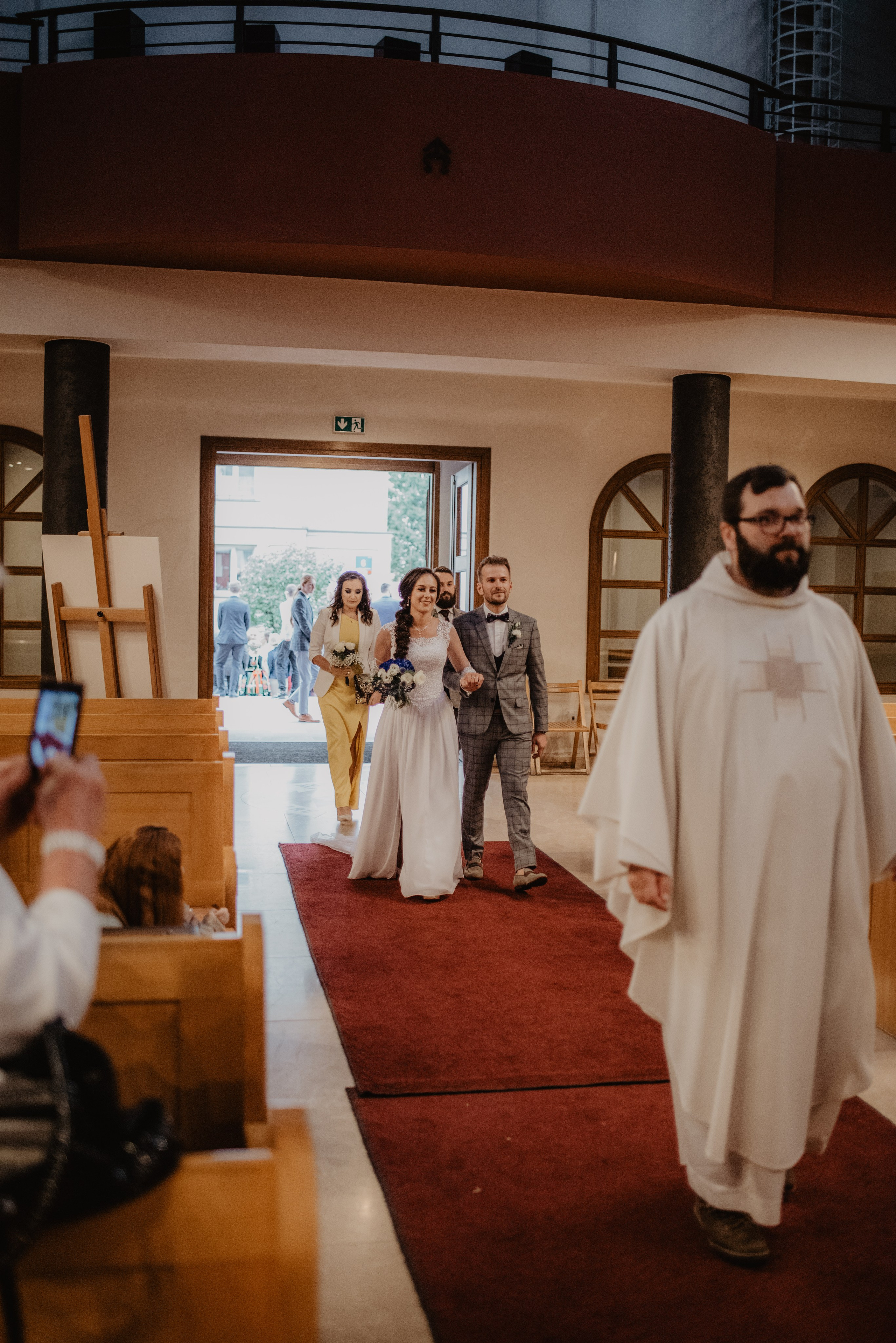 Aleksandra & Patryk. Bałanda Fotografia – Sesje Kobiece, Rodzinne, Miłosne, Reportaże | Katowice Śląsk