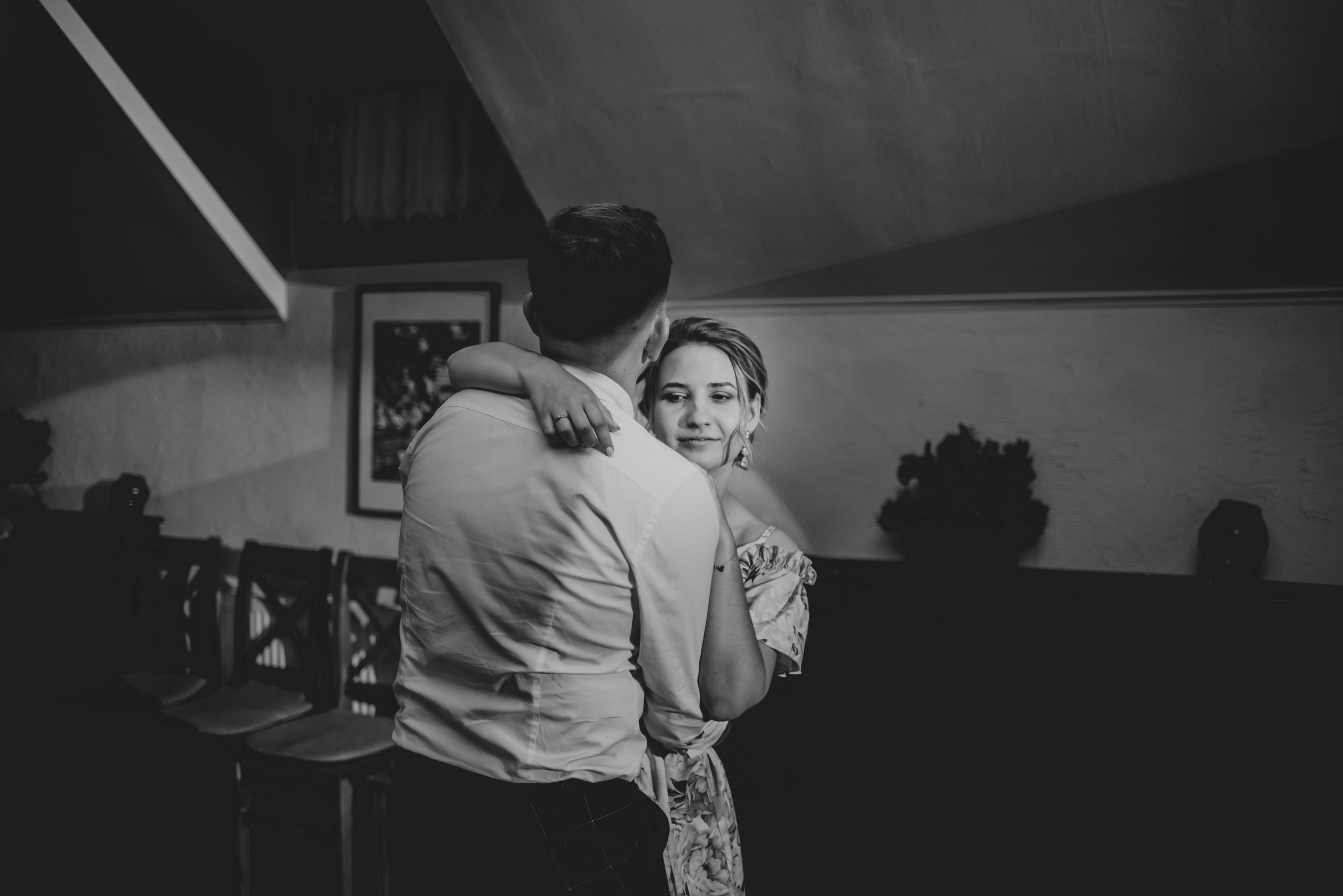 Monika & Łukasz. Bałanda Fotografia – Sesje Kobiece, Rodzinne, Miłosne, Reportaże | Katowice Śląsk