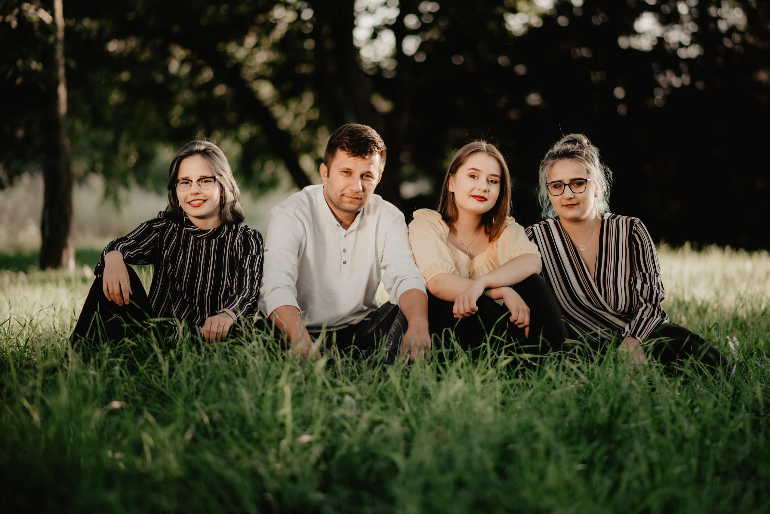 M&K&P&R. Bałanda Fotografia – Sesje Kobiece, Rodzinne, Miłosne, Reportaże | Katowice Śląsk