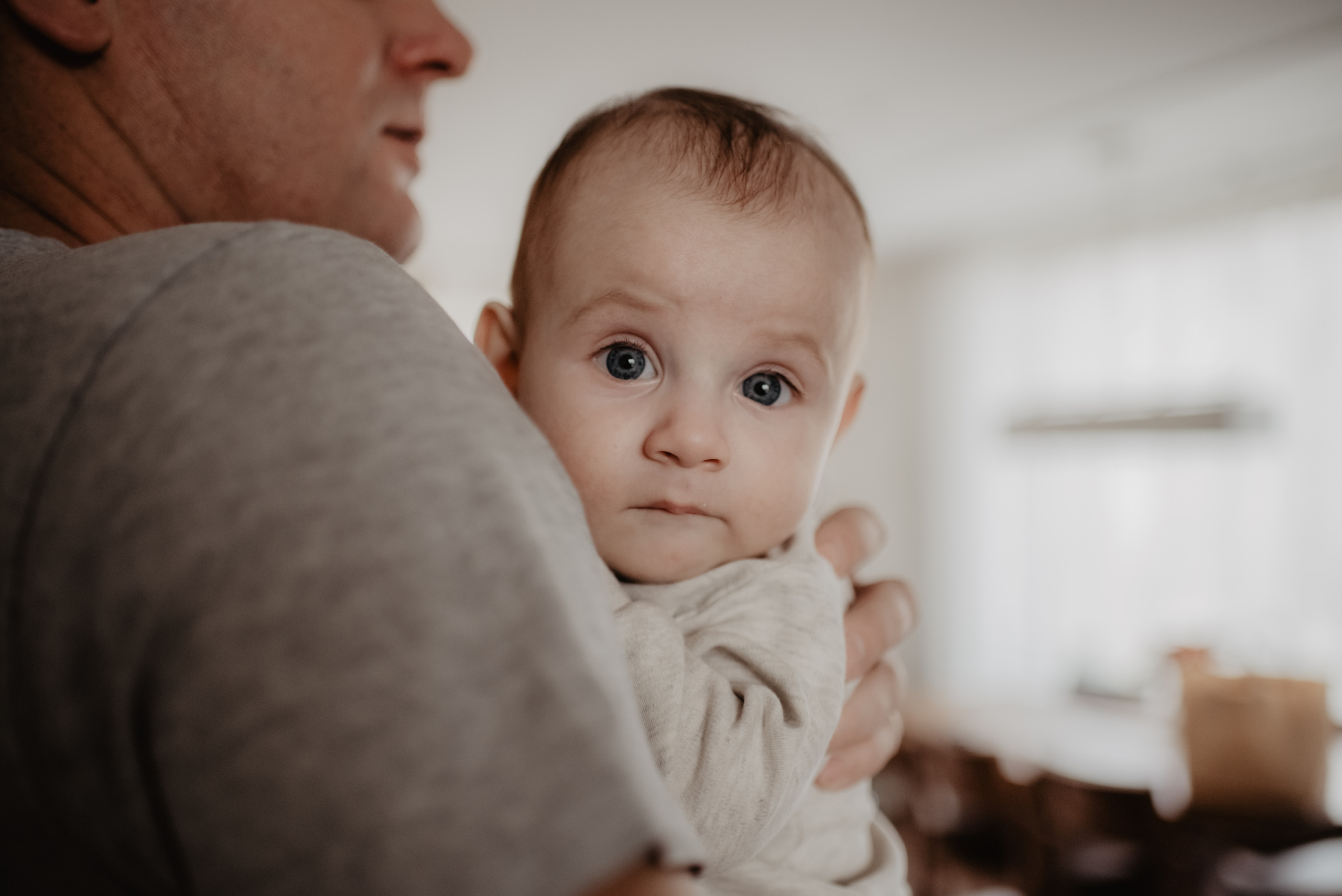 Chrzest Św. Maksymiliana. Bałanda Fotografia – Sesje Kobiece, Rodzinne, Miłosne, Reportaże | Katowice Śląsk