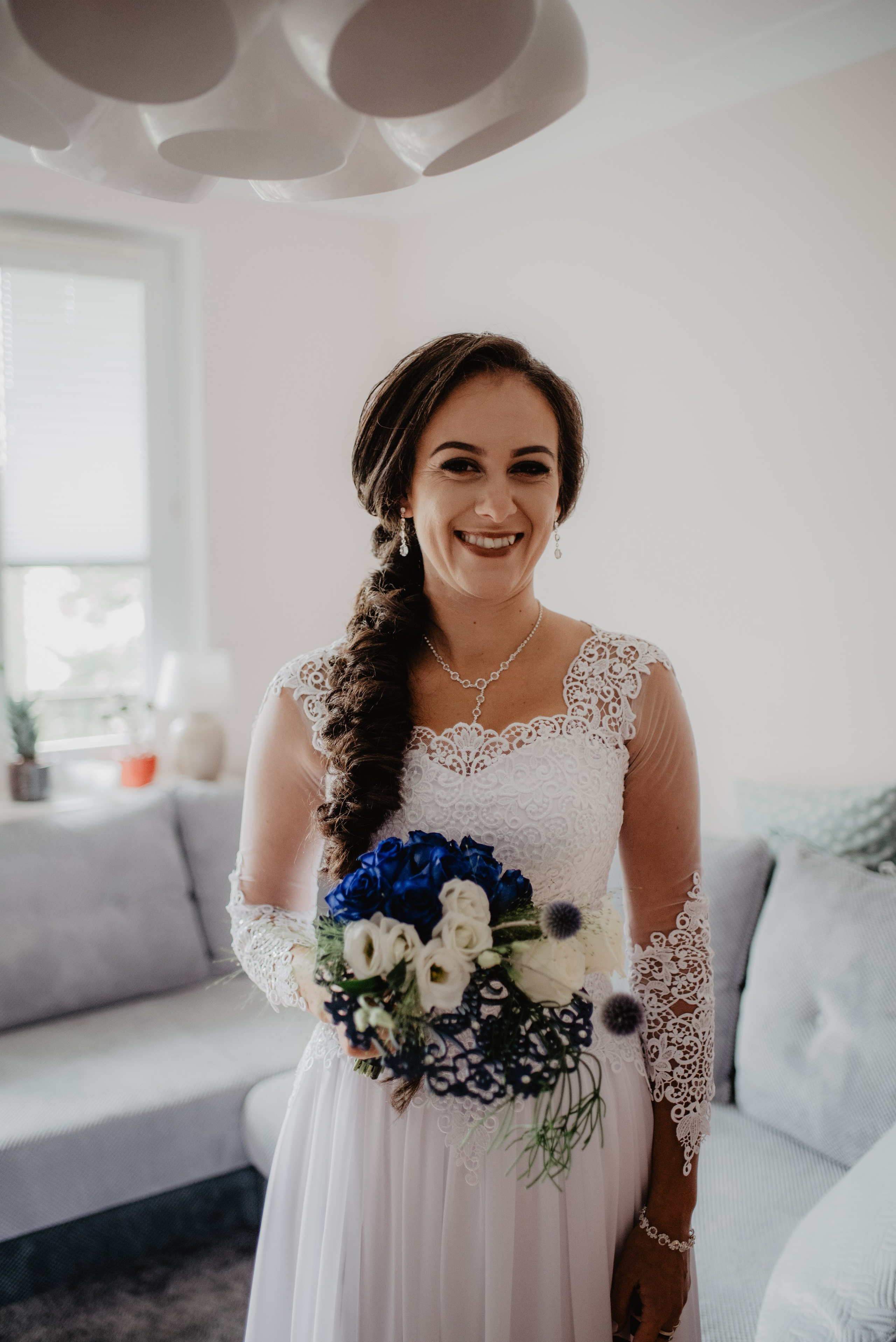 Aleksandra & Patryk. Bałanda Fotografia – Sesje Kobiece, Rodzinne, Miłosne, Reportaże | Katowice Śląsk