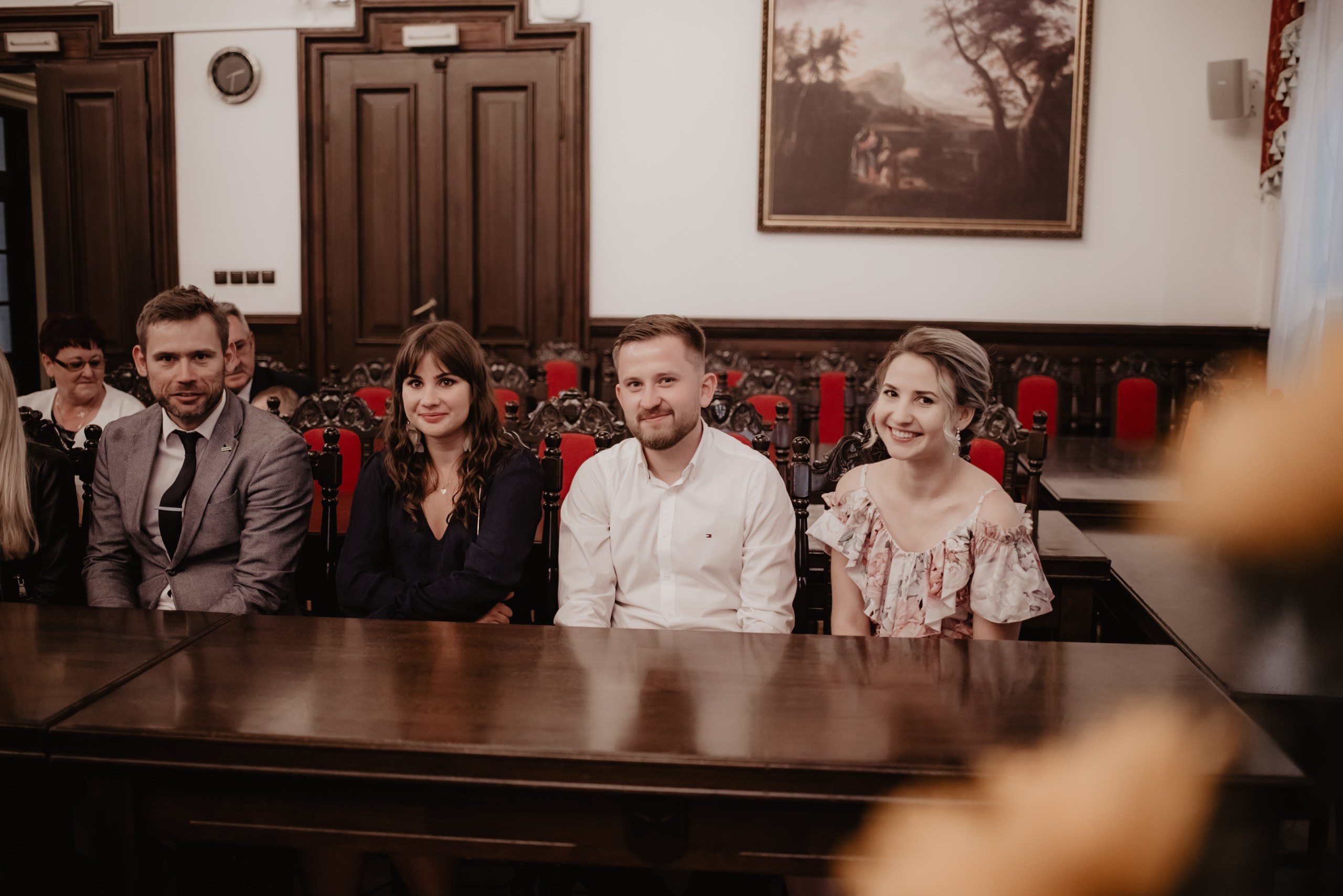 Monika & Łukasz. Bałanda Fotografia – Sesje Kobiece, Rodzinne, Miłosne, Reportaże | Katowice Śląsk