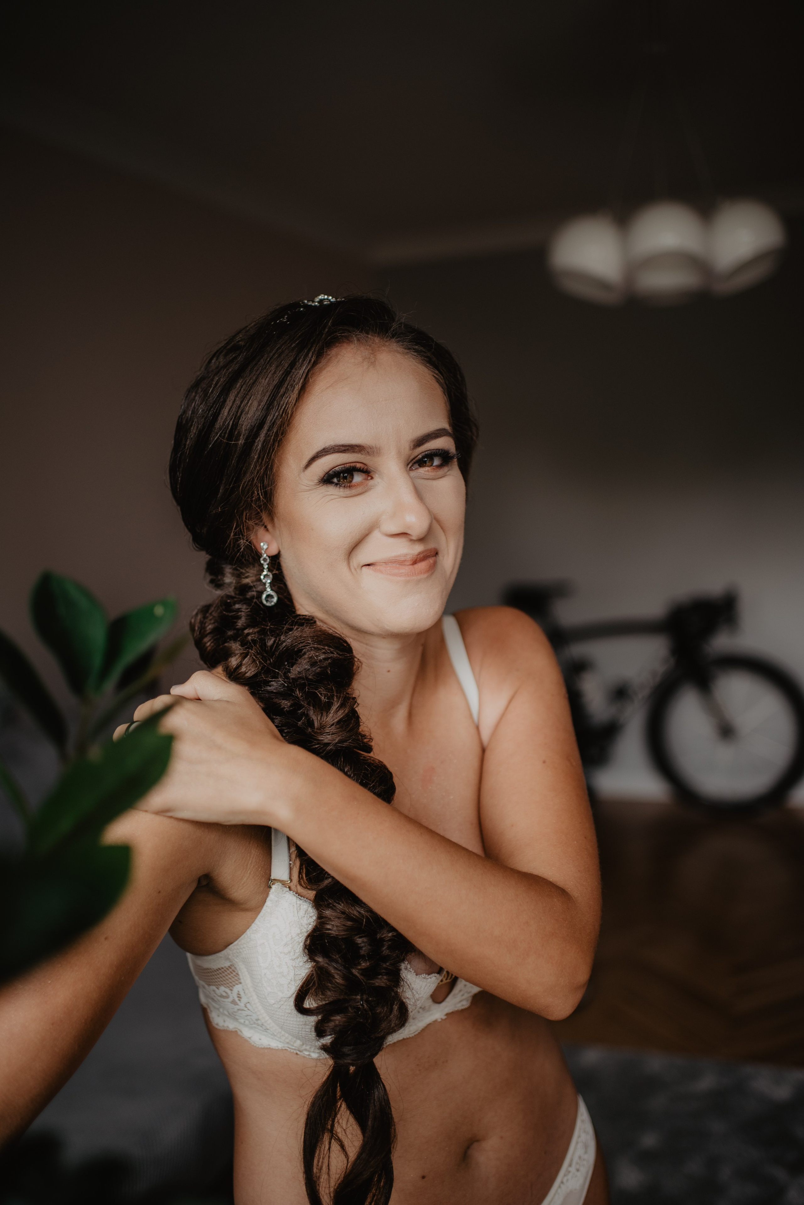 Aleksandra & Patryk. Bałanda Fotografia – Sesje Kobiece, Rodzinne, Miłosne, Reportaże | Katowice Śląsk