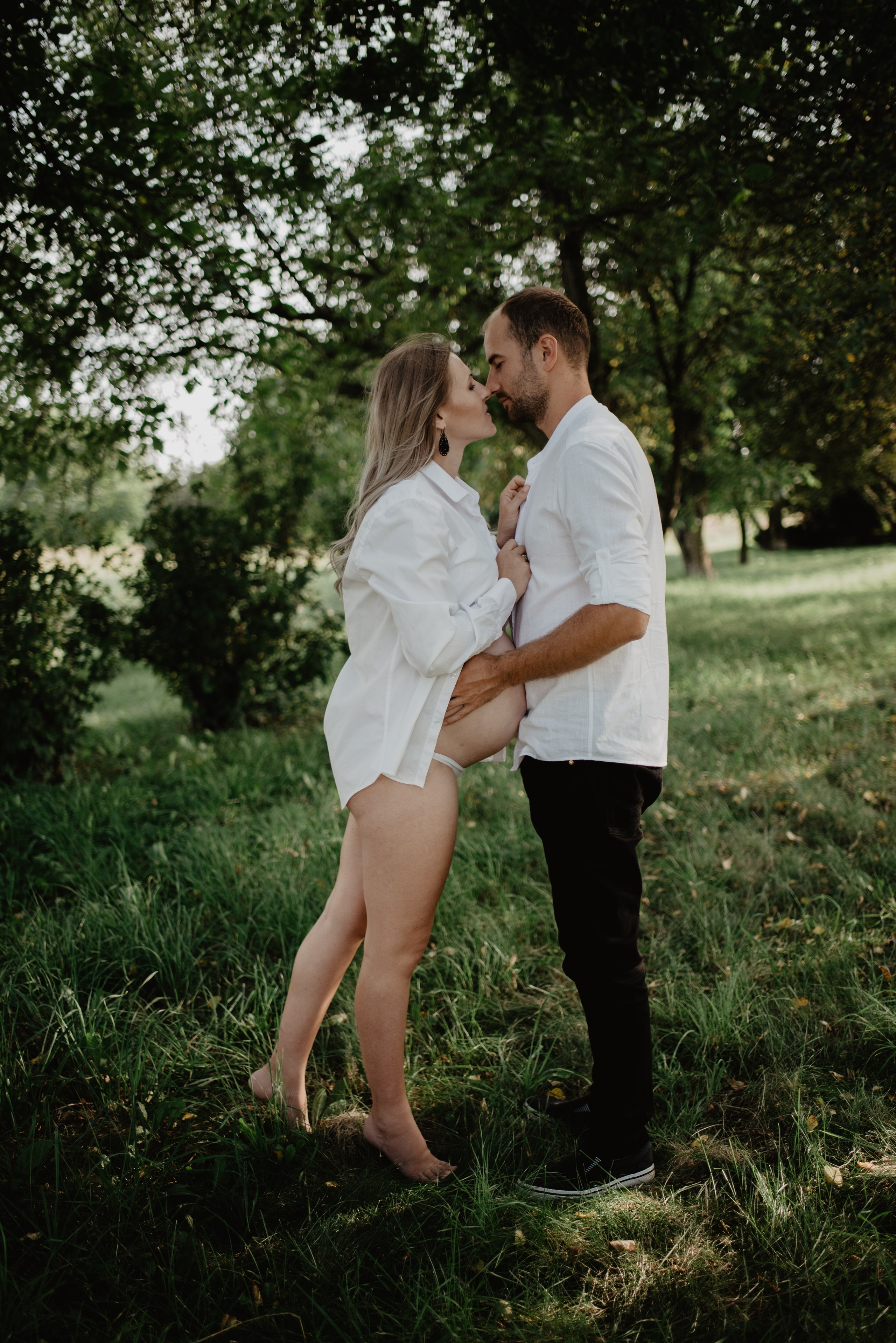 Sesje Ciążowe. Bałanda Fotografia – Sesje Kobiece, Rodzinne, Miłosne, Reportaże | Katowice Śląsk