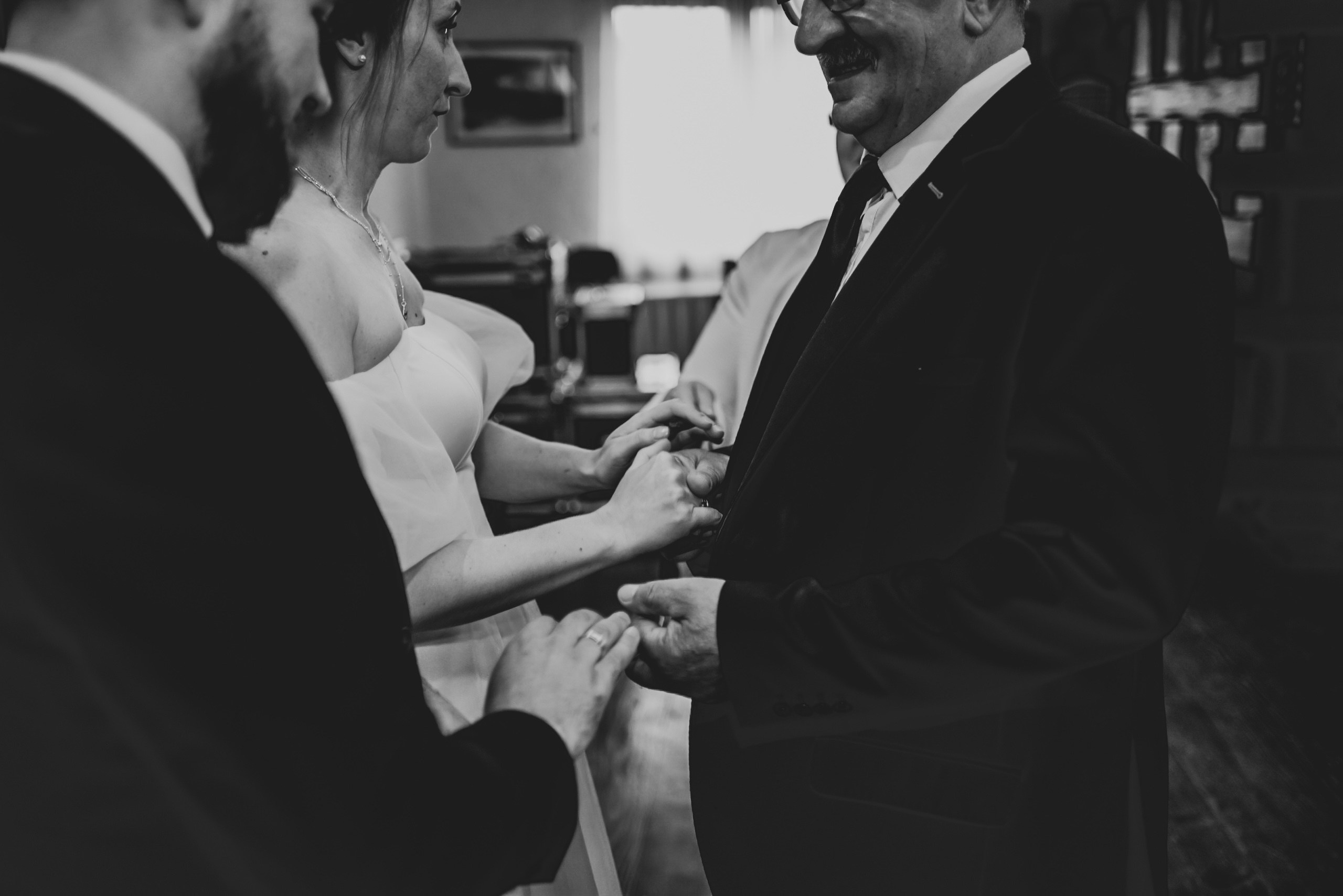 Monika & Łukasz. Bałanda Fotografia – Sesje Kobiece, Rodzinne, Miłosne, Reportaże | Katowice Śląsk